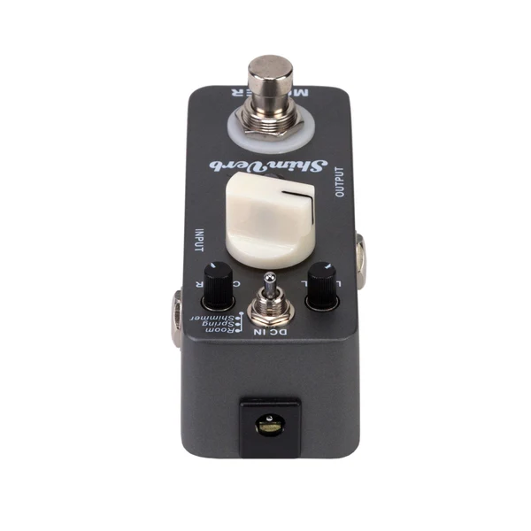 Mooer ShimVerb OCCASION