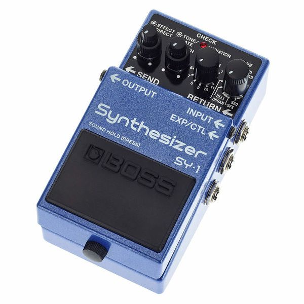 Boss SY-1 OCCASION
