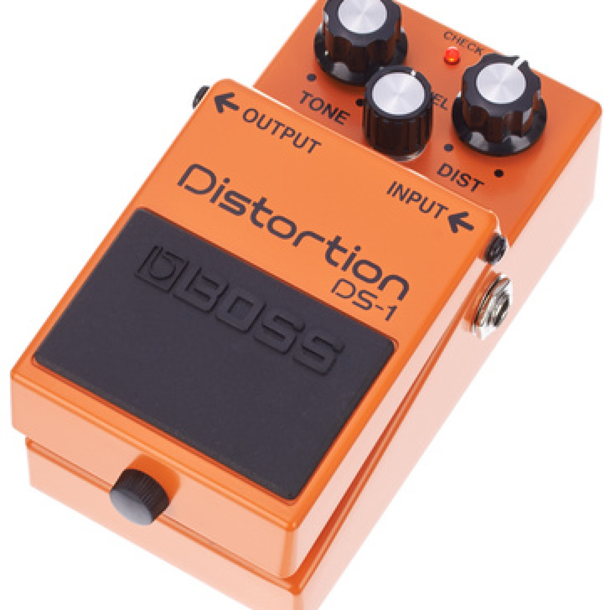 Boss DS‑1 Distorsion OCCASION