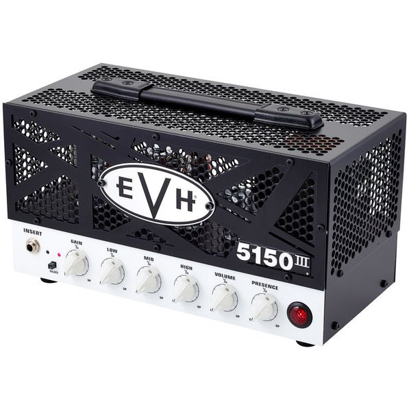 EVH 5150III 15W LBX OCCASION