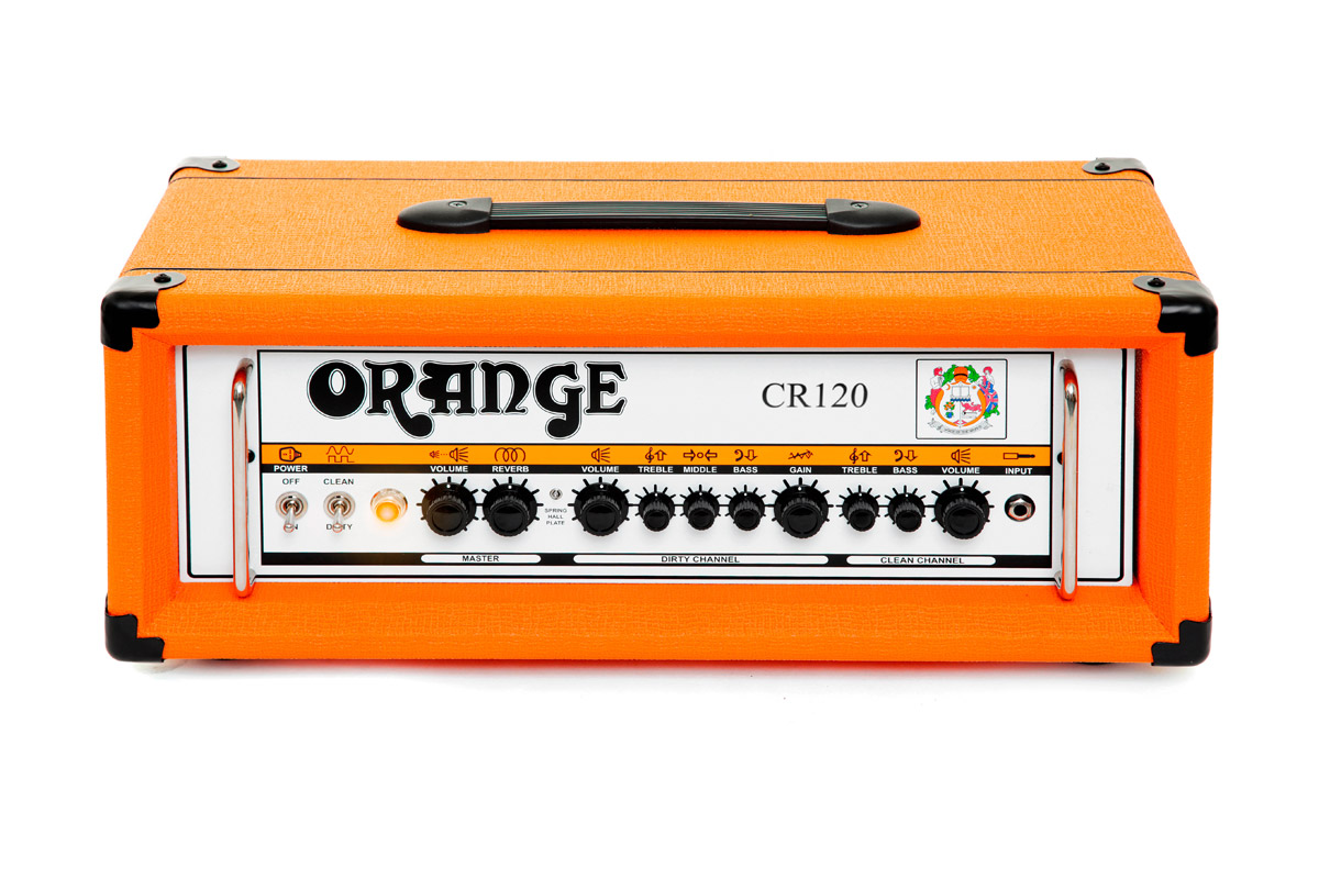 Orange CR120 OCCASION