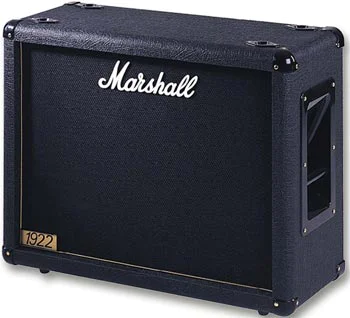 Marshall 1922 2x12 OCCASION