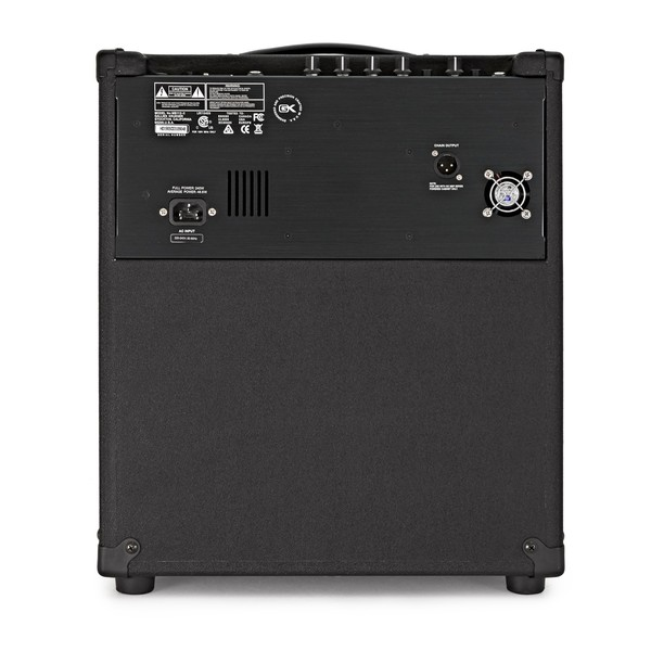 Gallien Krueger MB112 II Combo OCCASION
