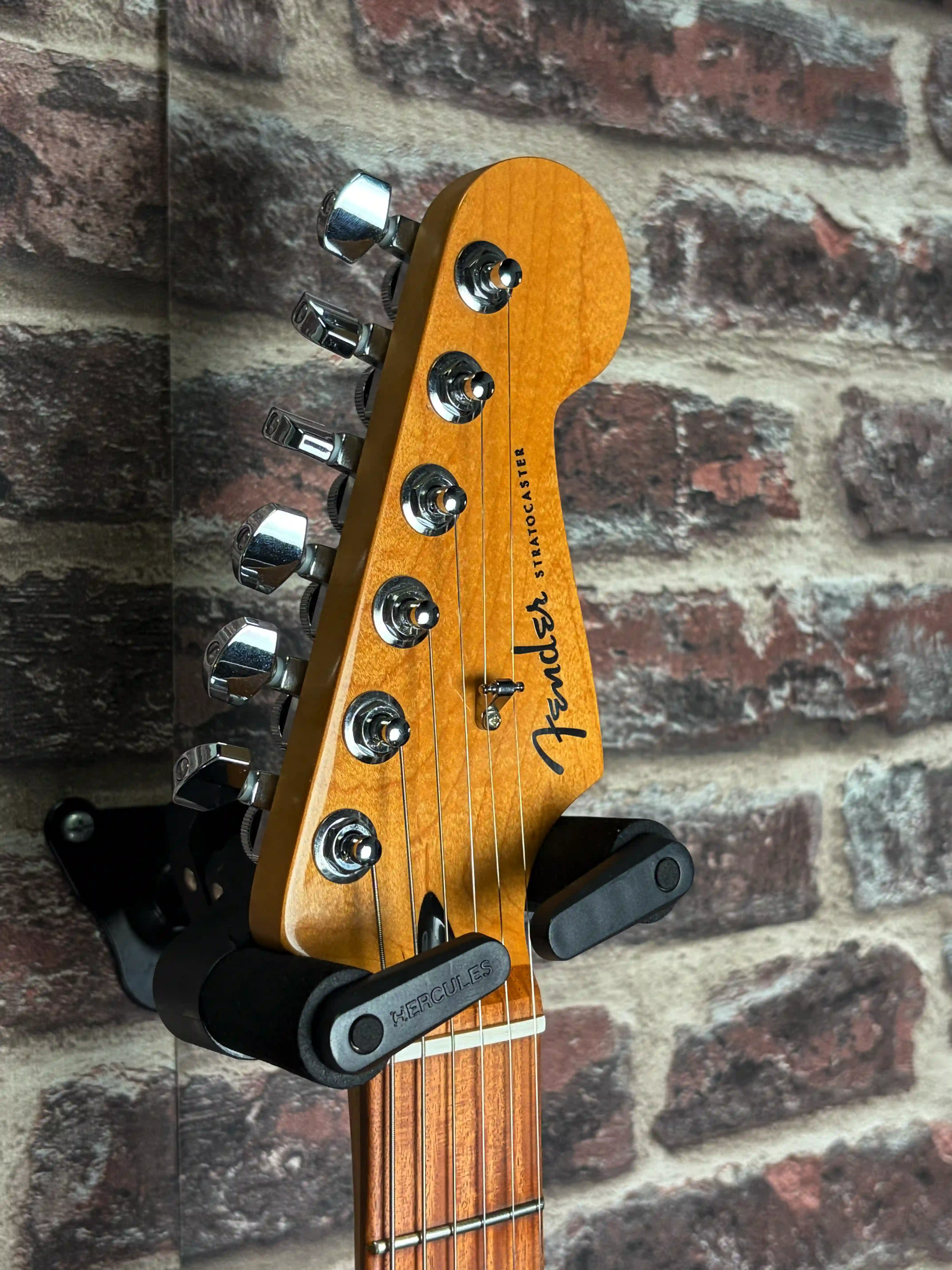 Fender Player Plus Strat PF SSB OCCASION