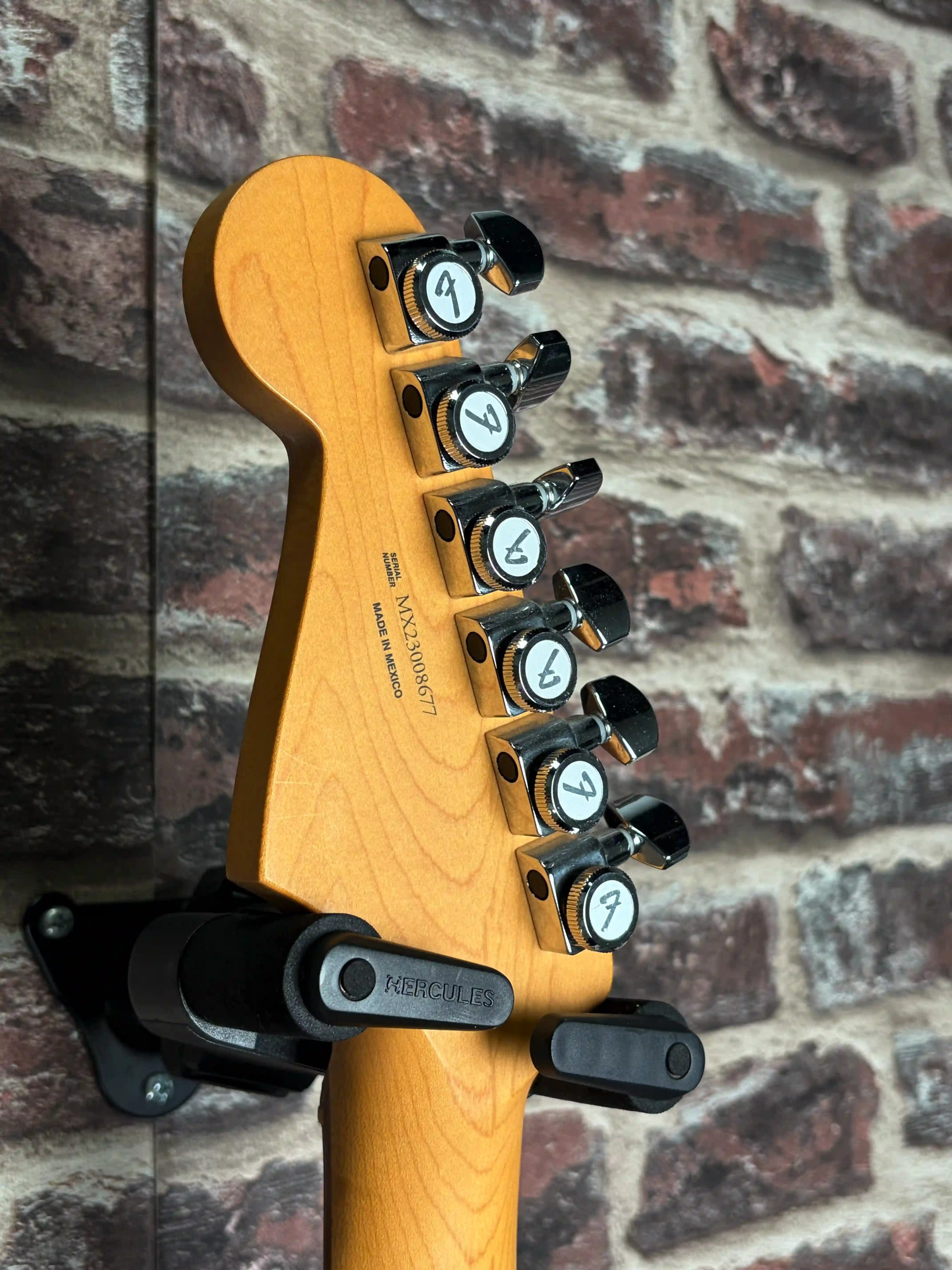 Fender Player Plus Strat PF SSB OCCASION