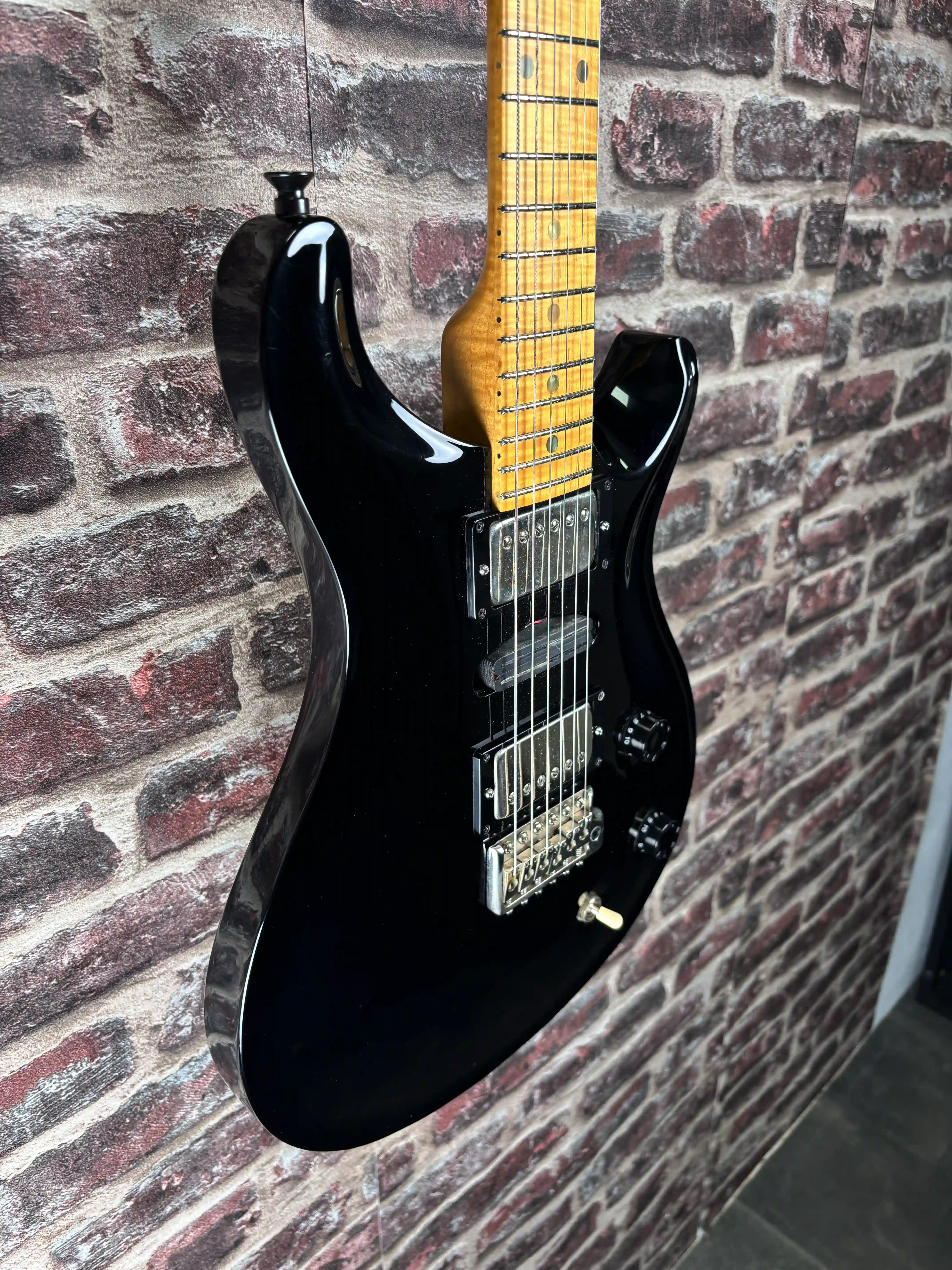 PRS Swamp ASH Special 1996 OCCASION