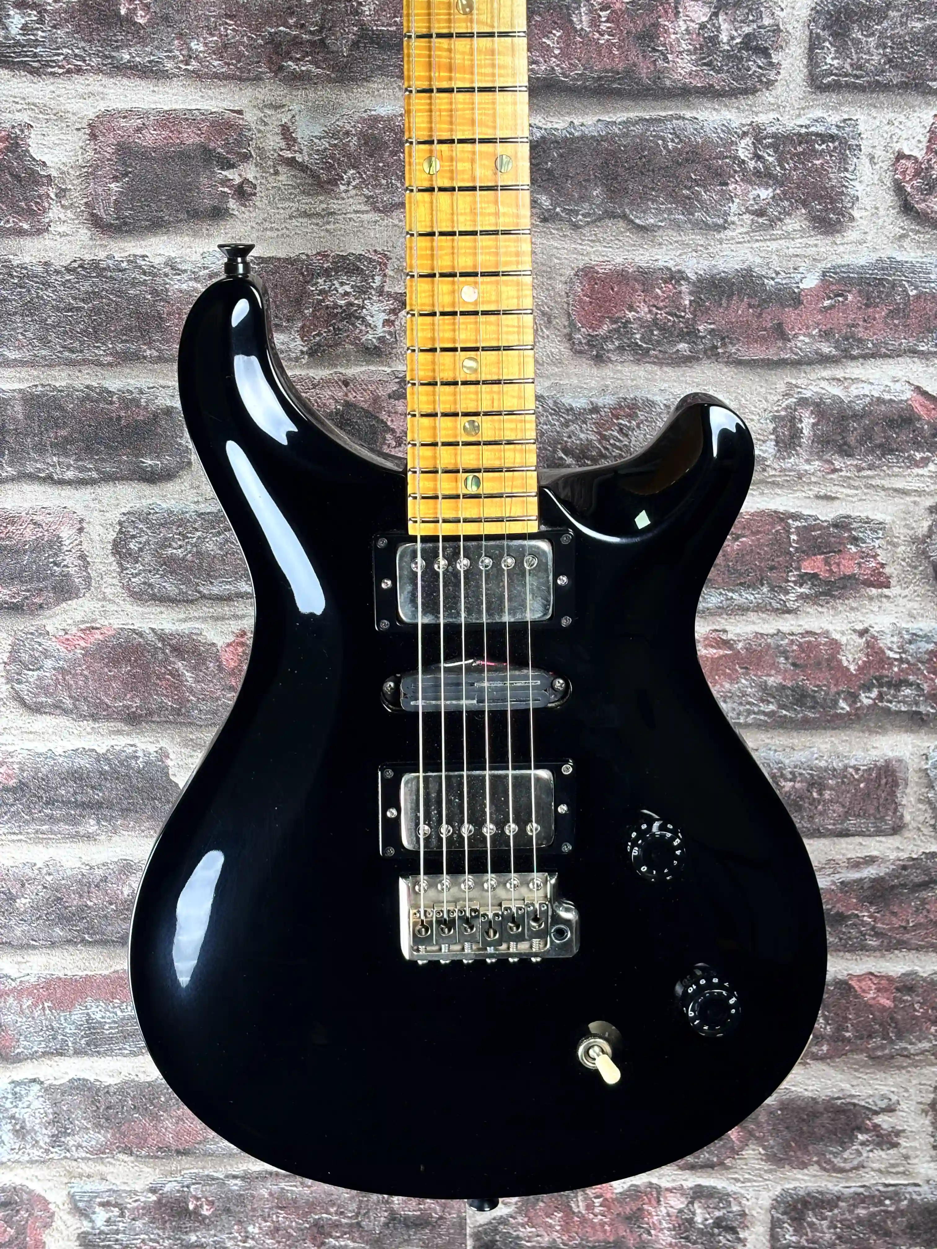 PRS Swamp ASH Special 1996 OCCASION