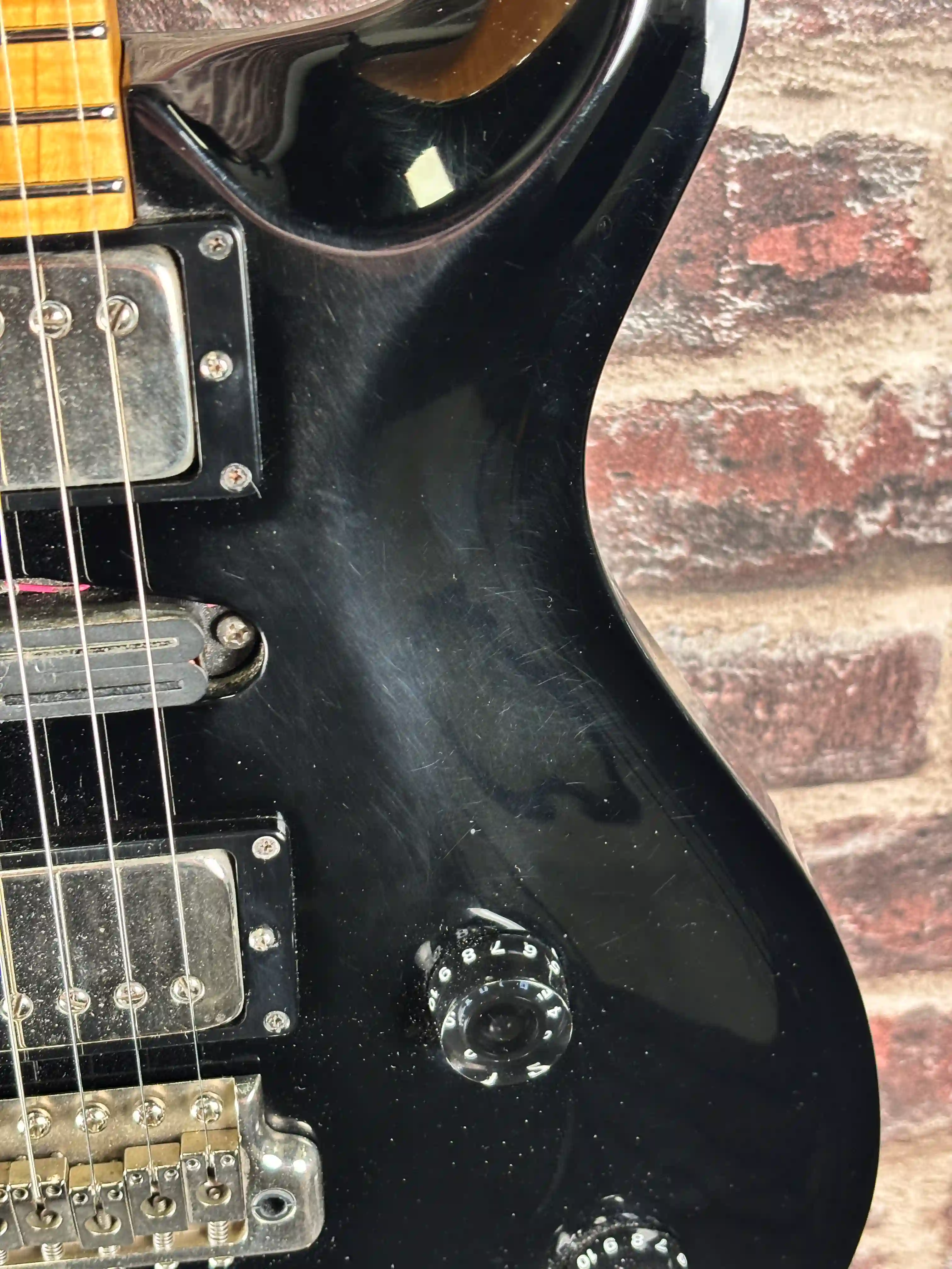 PRS Swamp ASH Special 1996 OCCASION