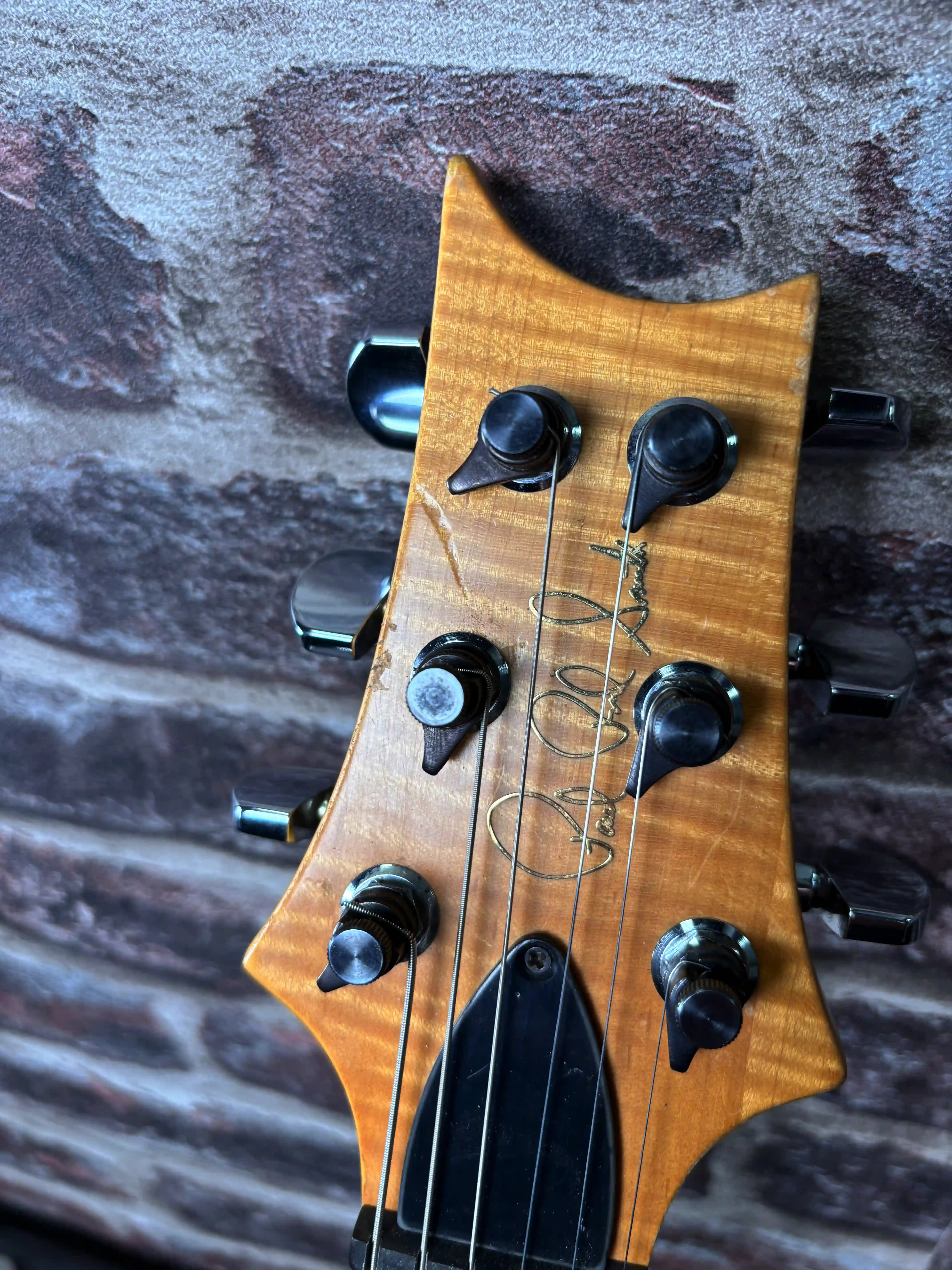 PRS Swamp ASH Special 1996 OCCASION