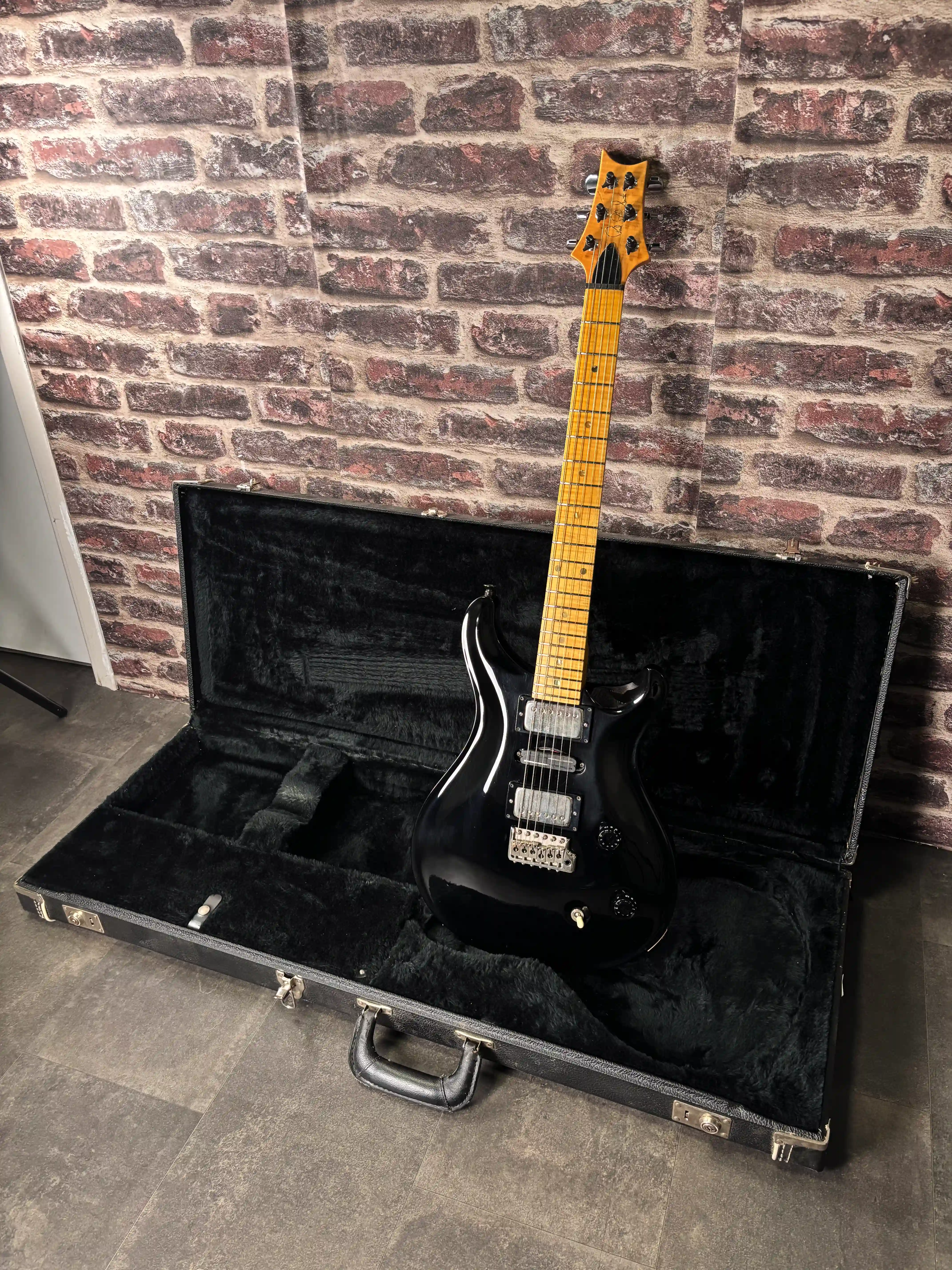 PRS Swamp ASH Special 1996 OCCASION
