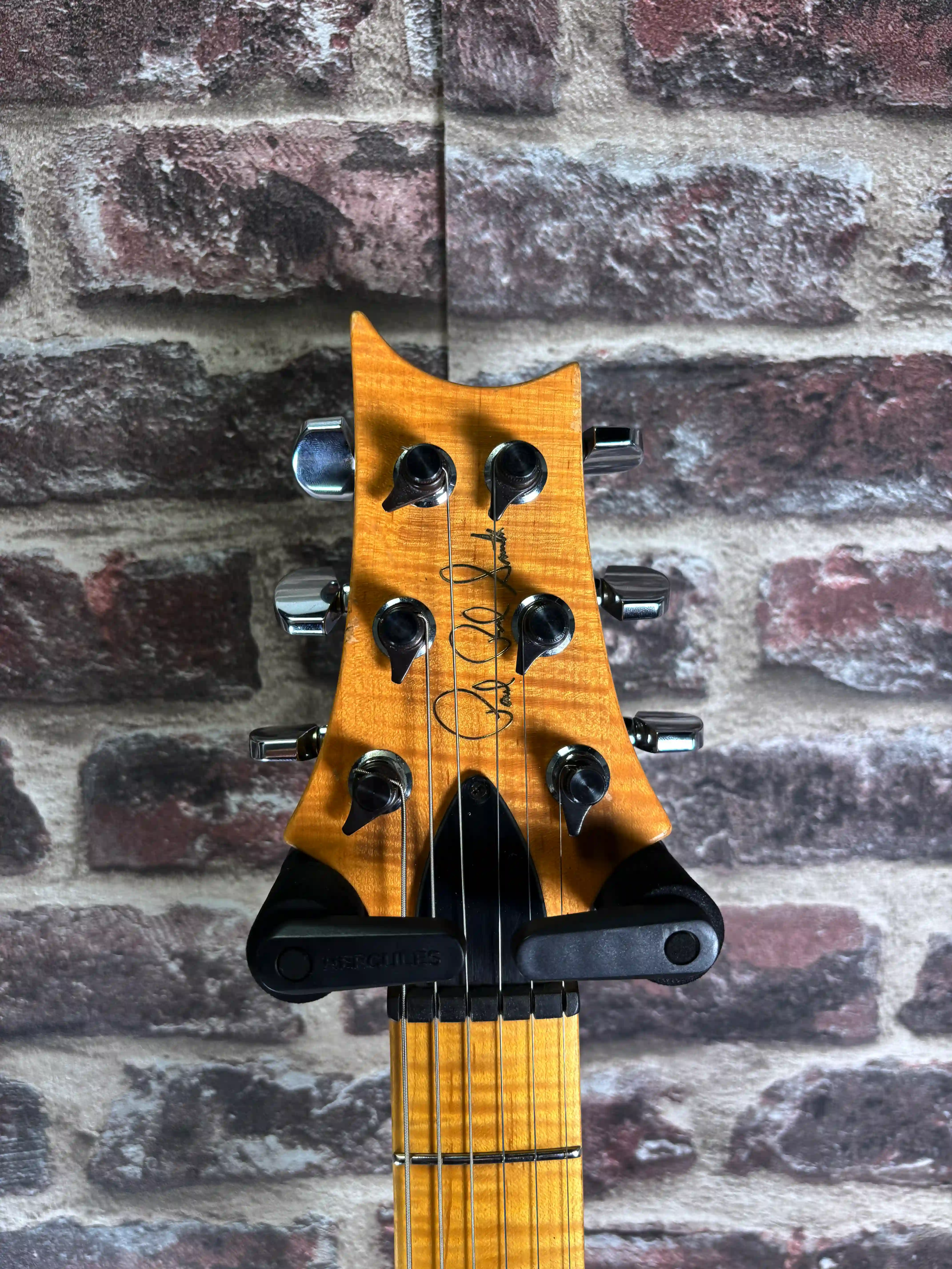 PRS Swamp ASH Special 1996 OCCASION