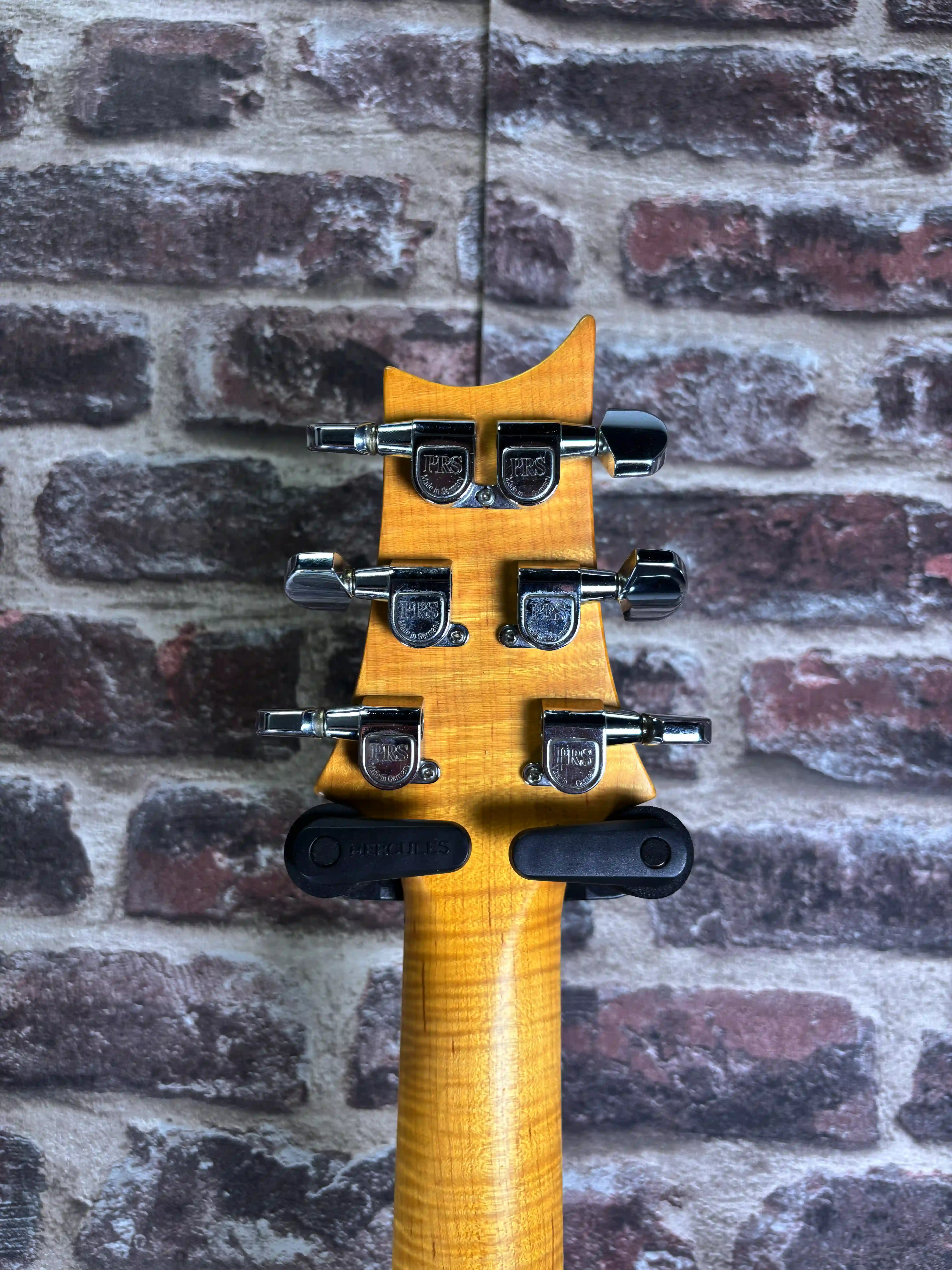 PRS Swamp ASH Special 1996 OCCASION