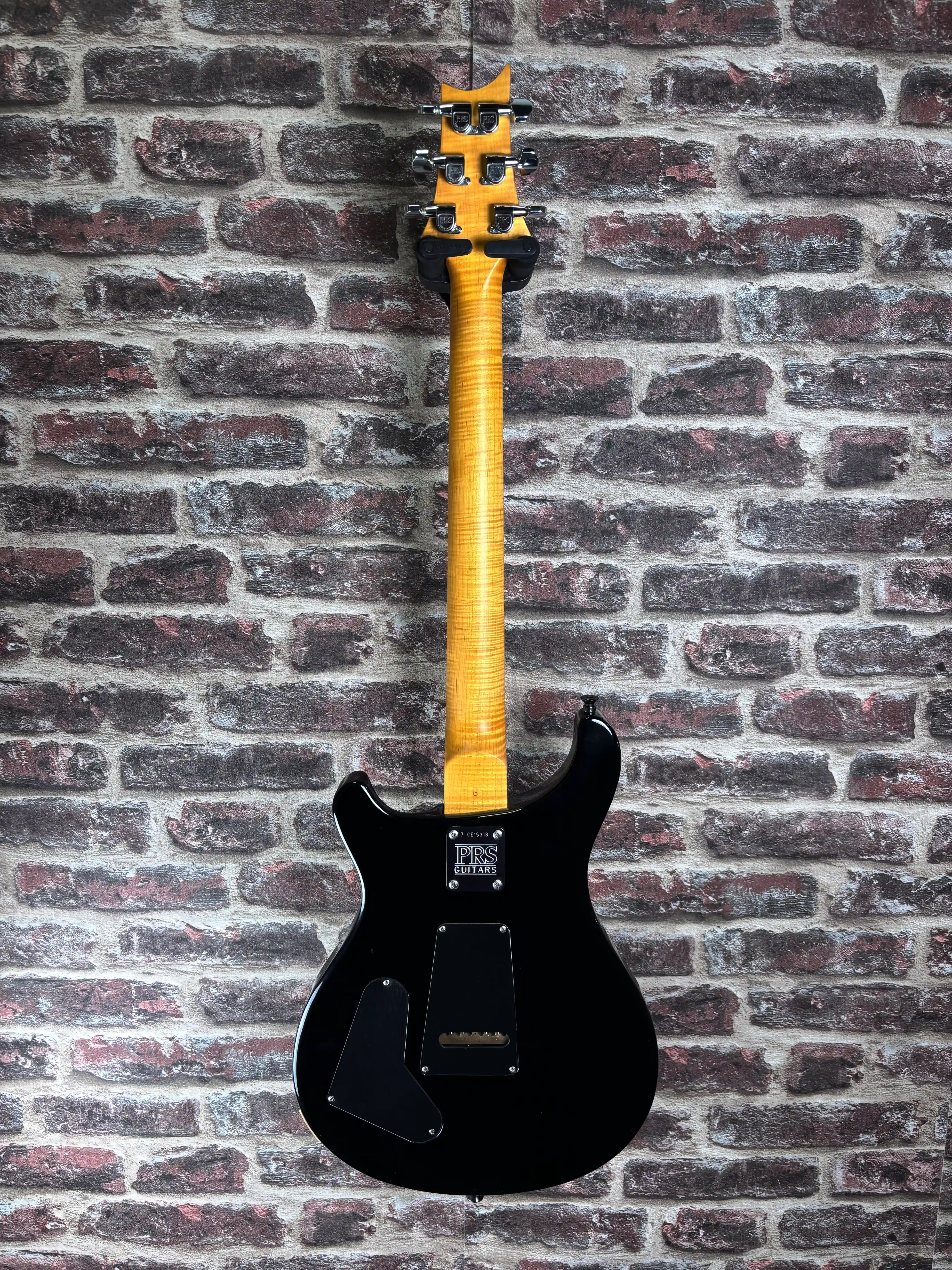 PRS Swamp ASH Special 1996 OCCASION