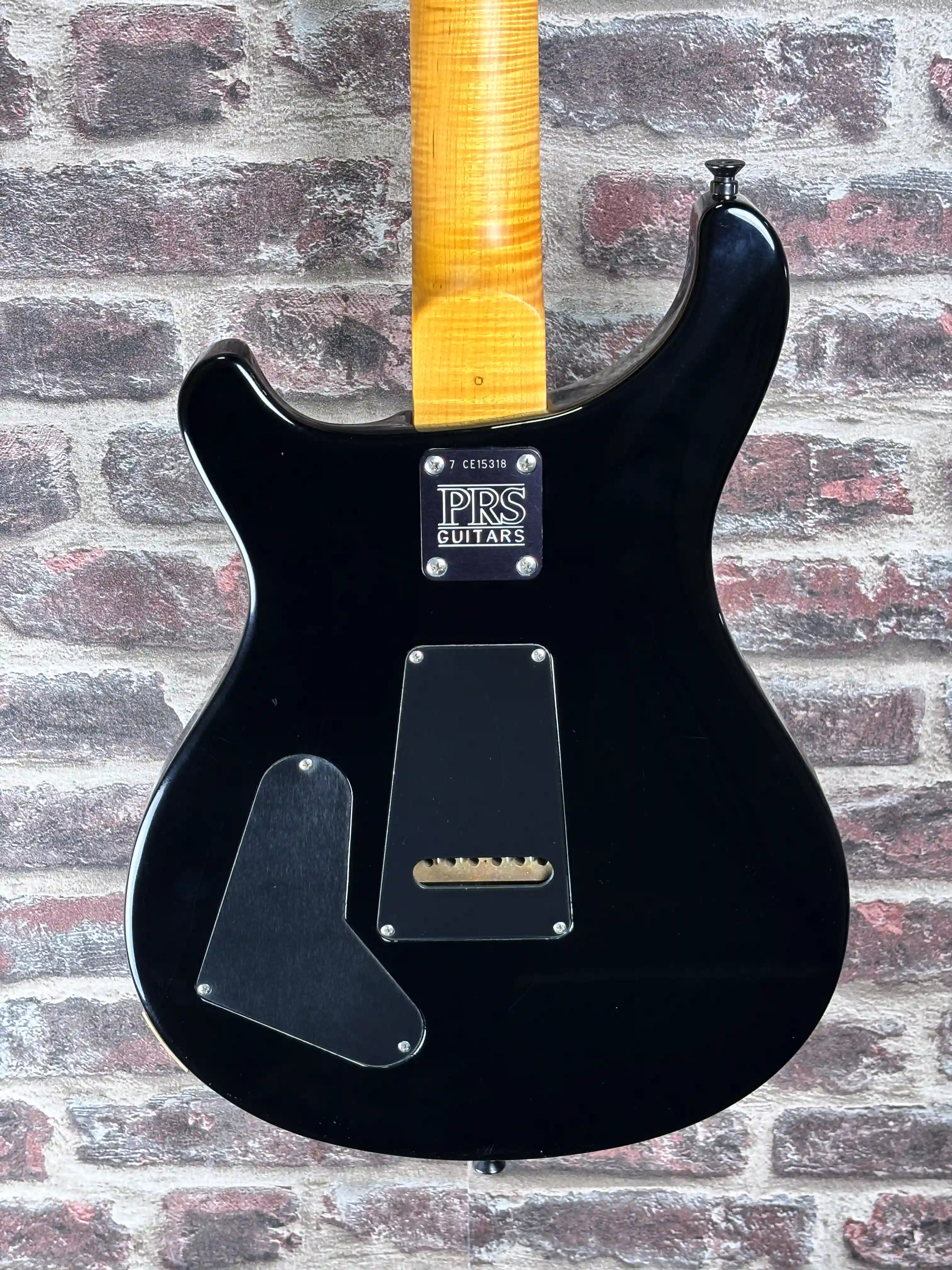 PRS Swamp ASH Special 1996 OCCASION