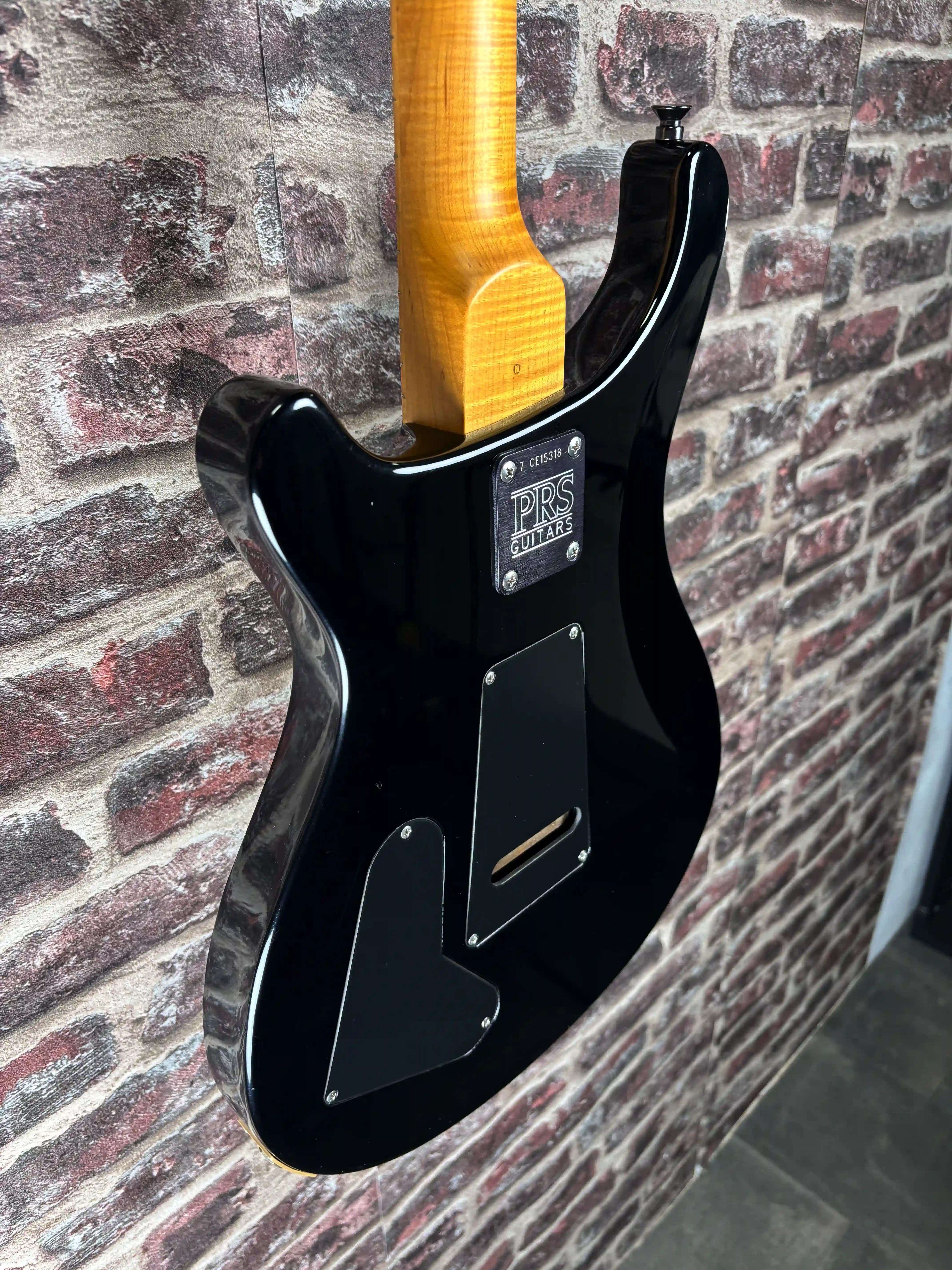 PRS Swamp ASH Special 1996 OCCASION