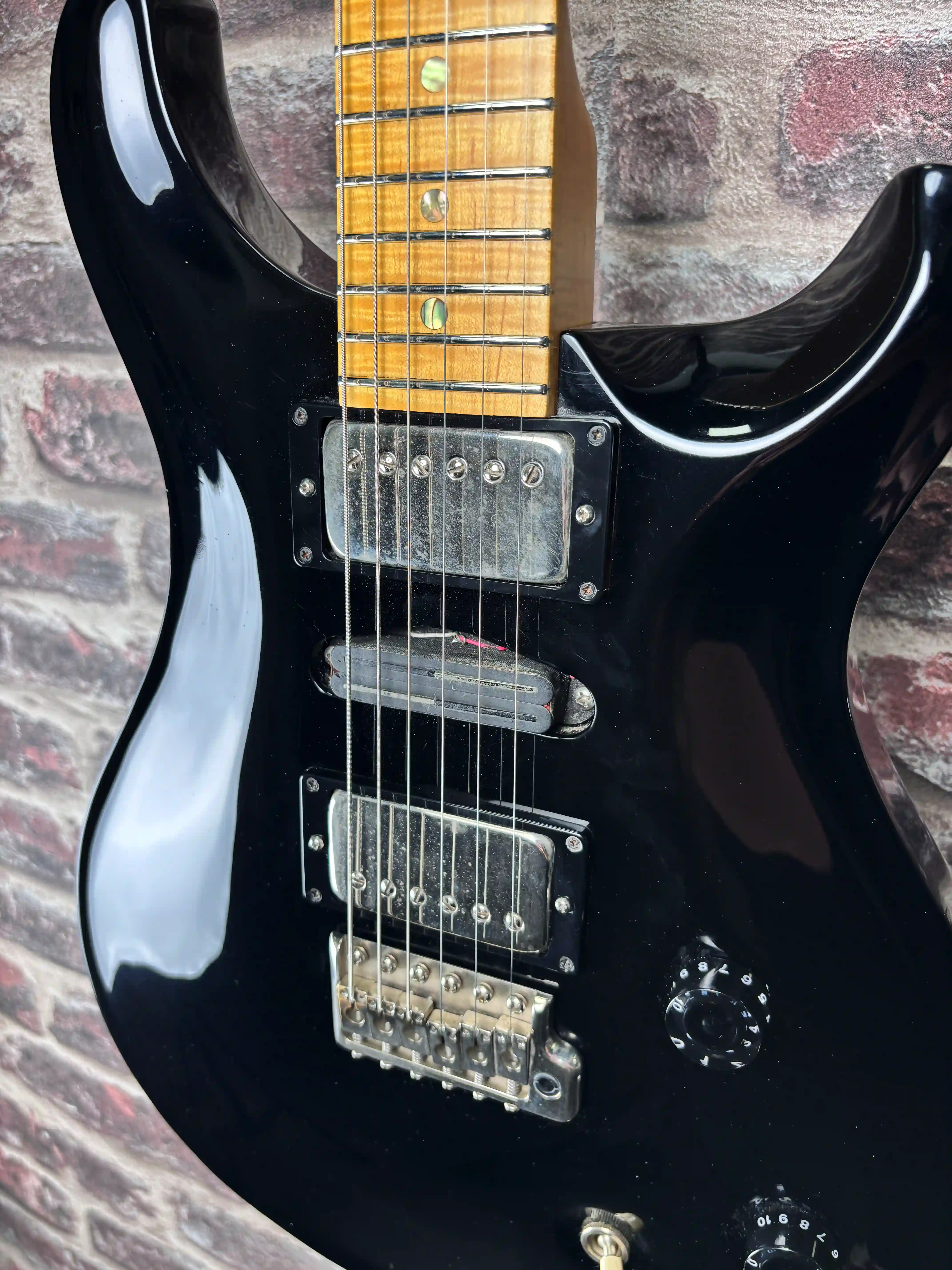 PRS Swamp ASH Special 1996 OCCASION