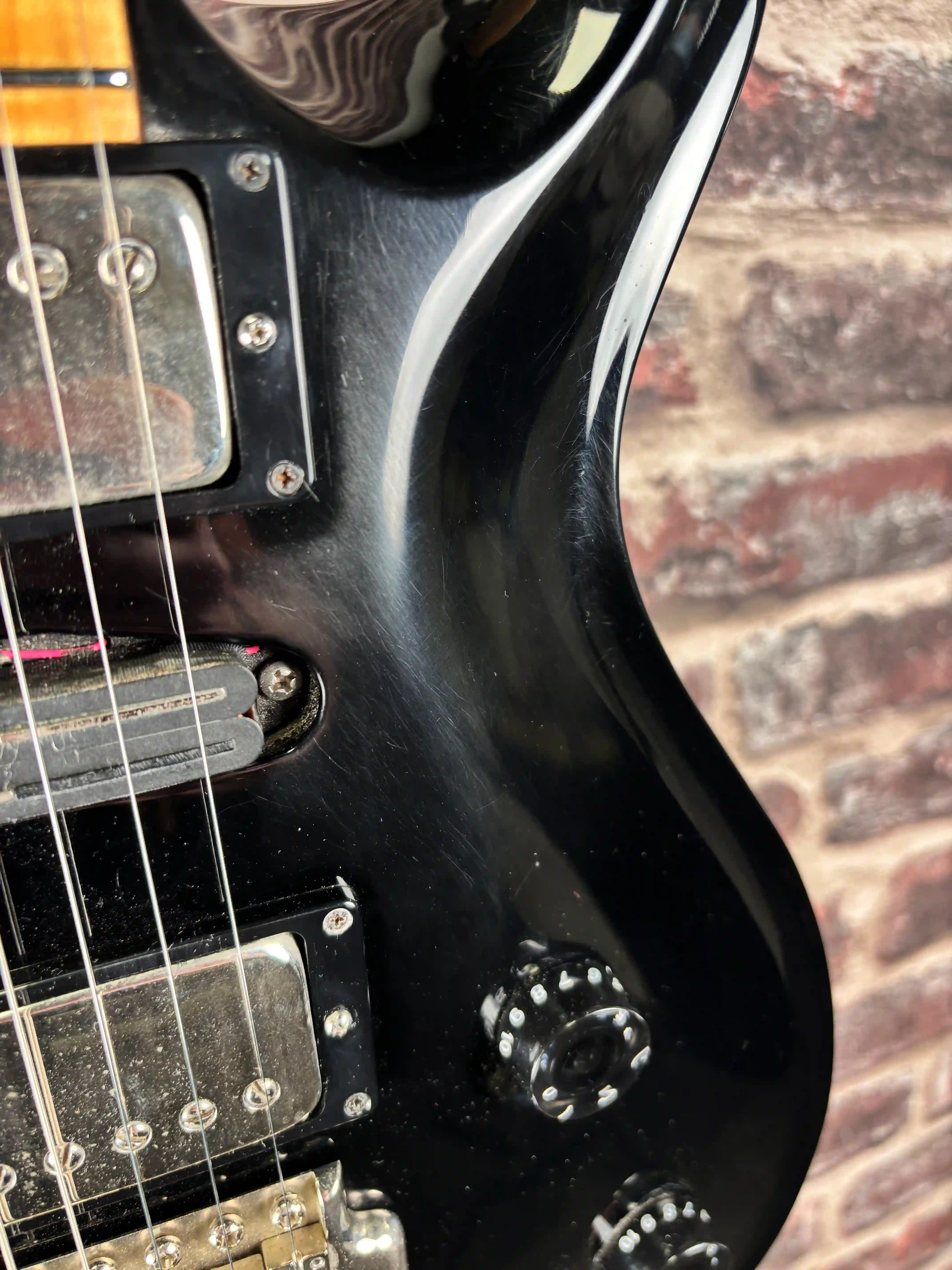 PRS Swamp ASH Special 1996 OCCASION