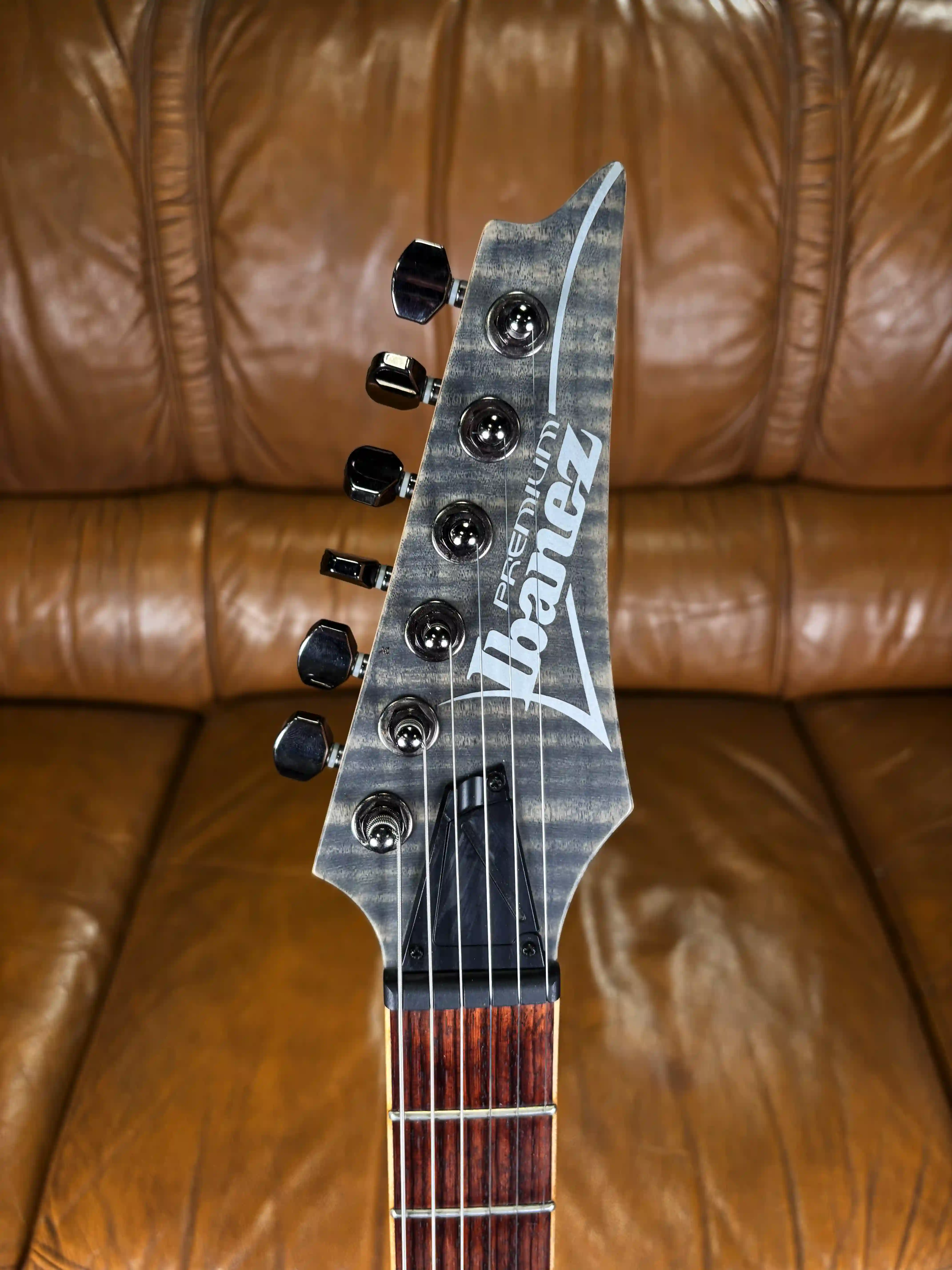 Ibanez RG721FM OCCASION