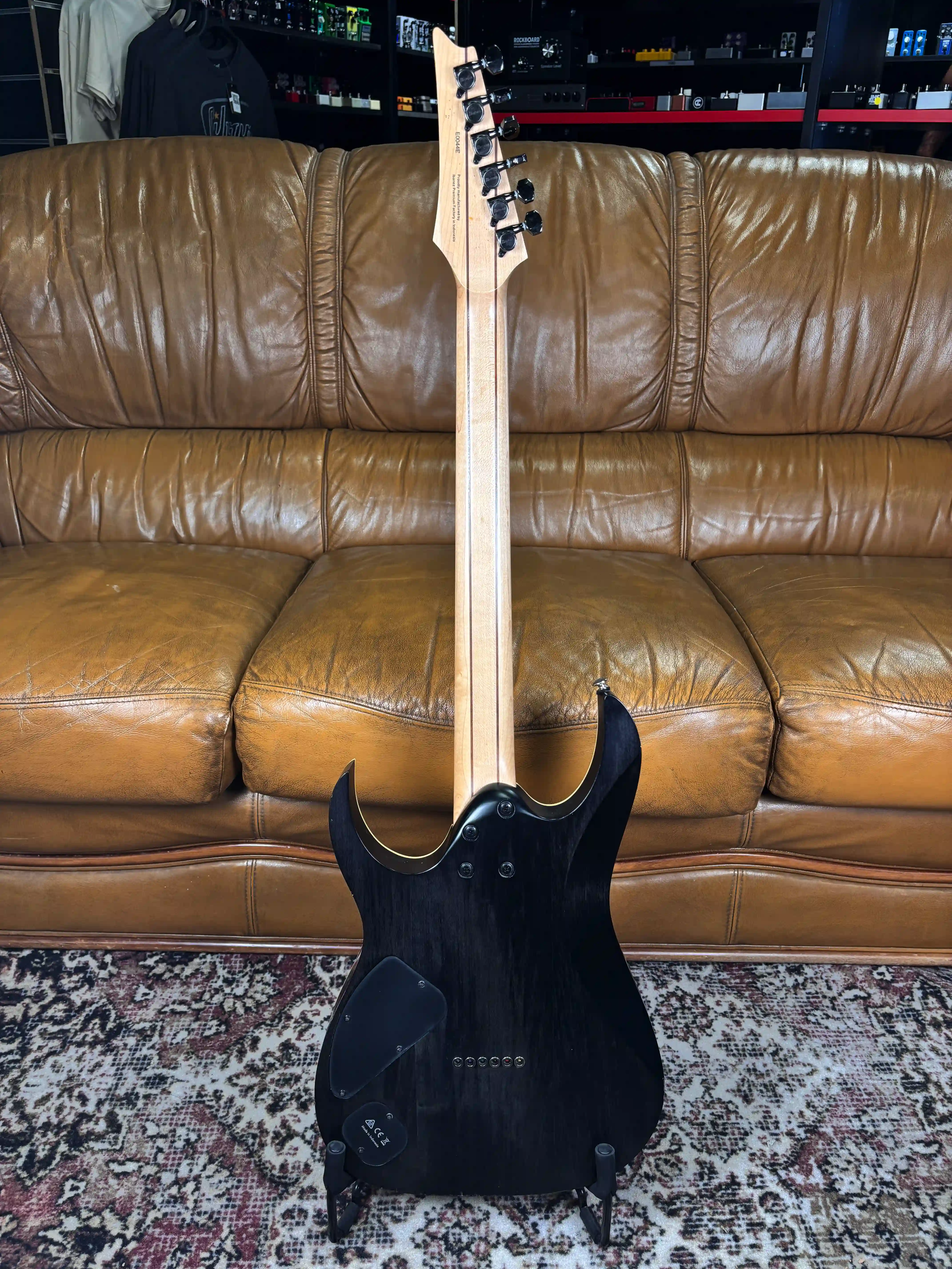 Ibanez RG721FM OCCASION