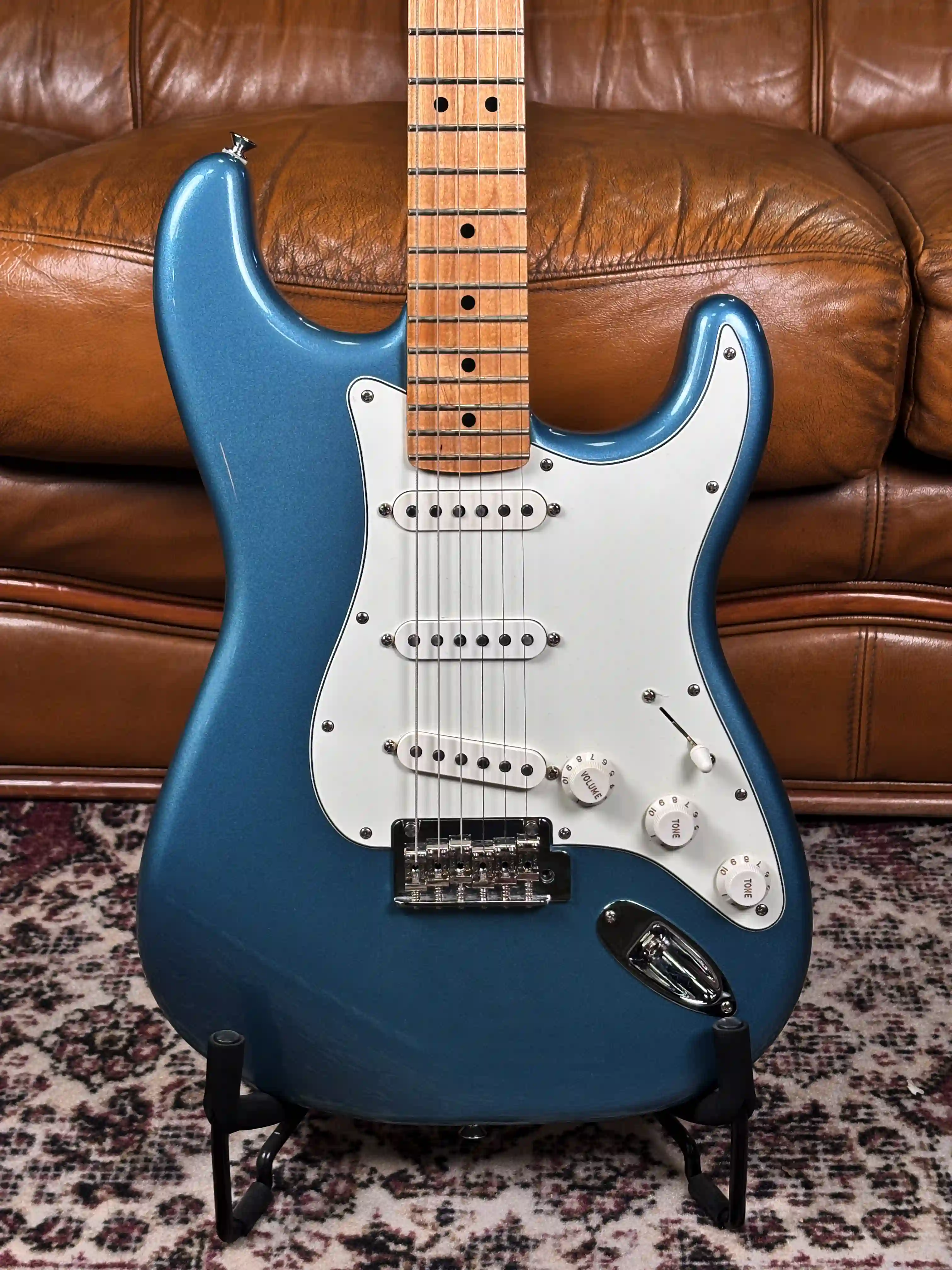Fender Stratocaster Player TPL OCCASION
