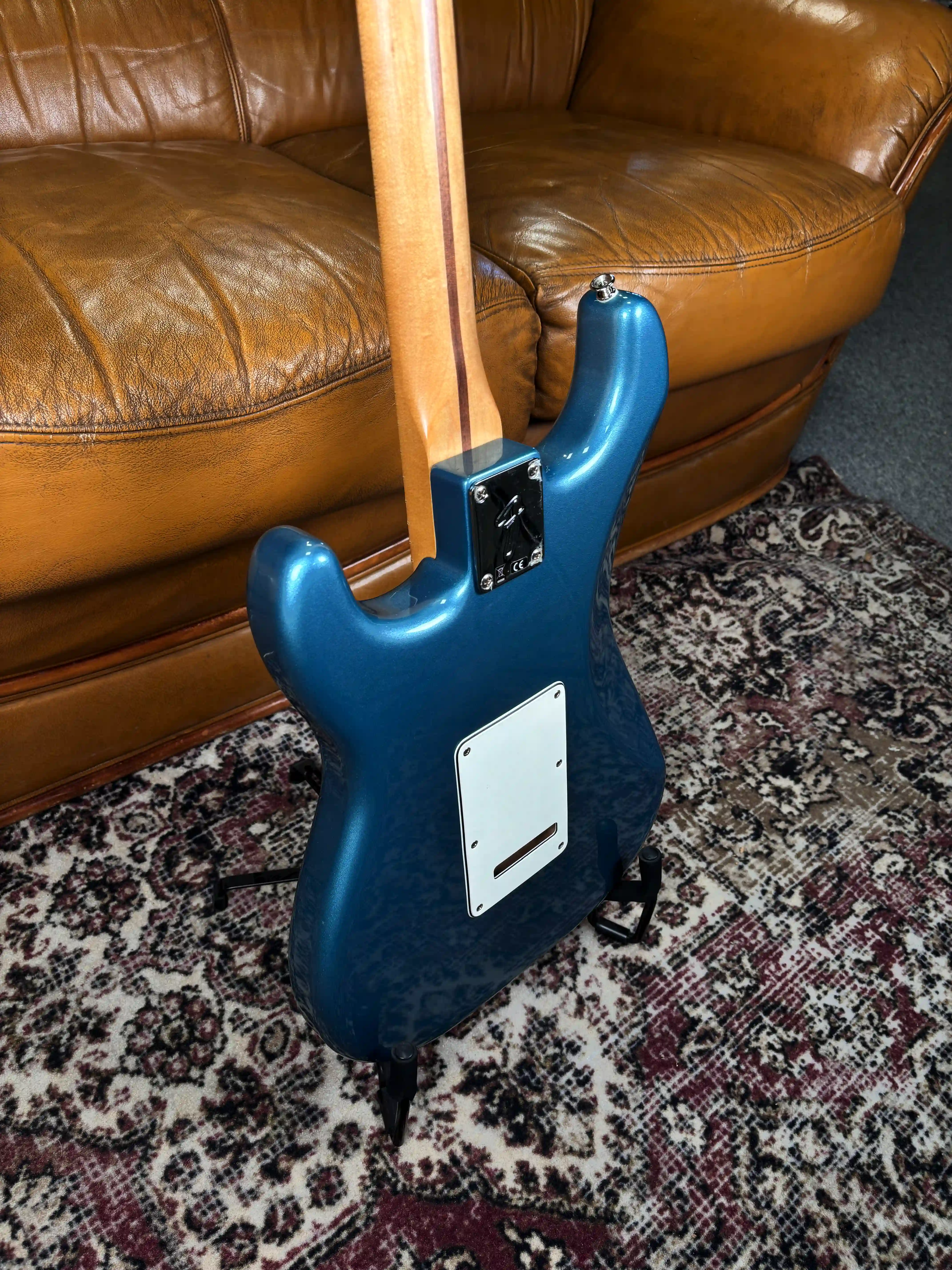 Fender Stratocaster Player TPL OCCASION