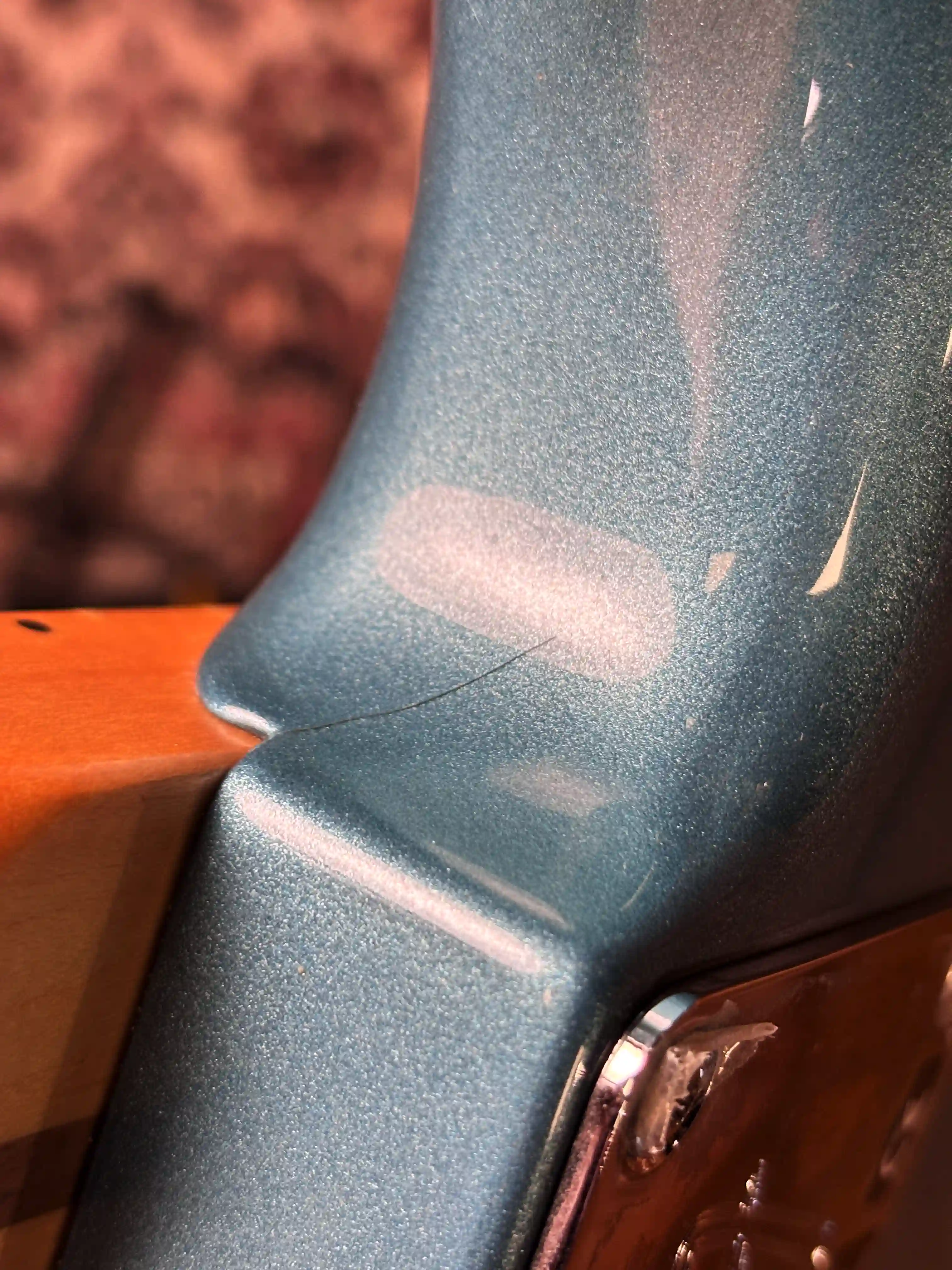Fender Stratocaster Player TPL OCCASION