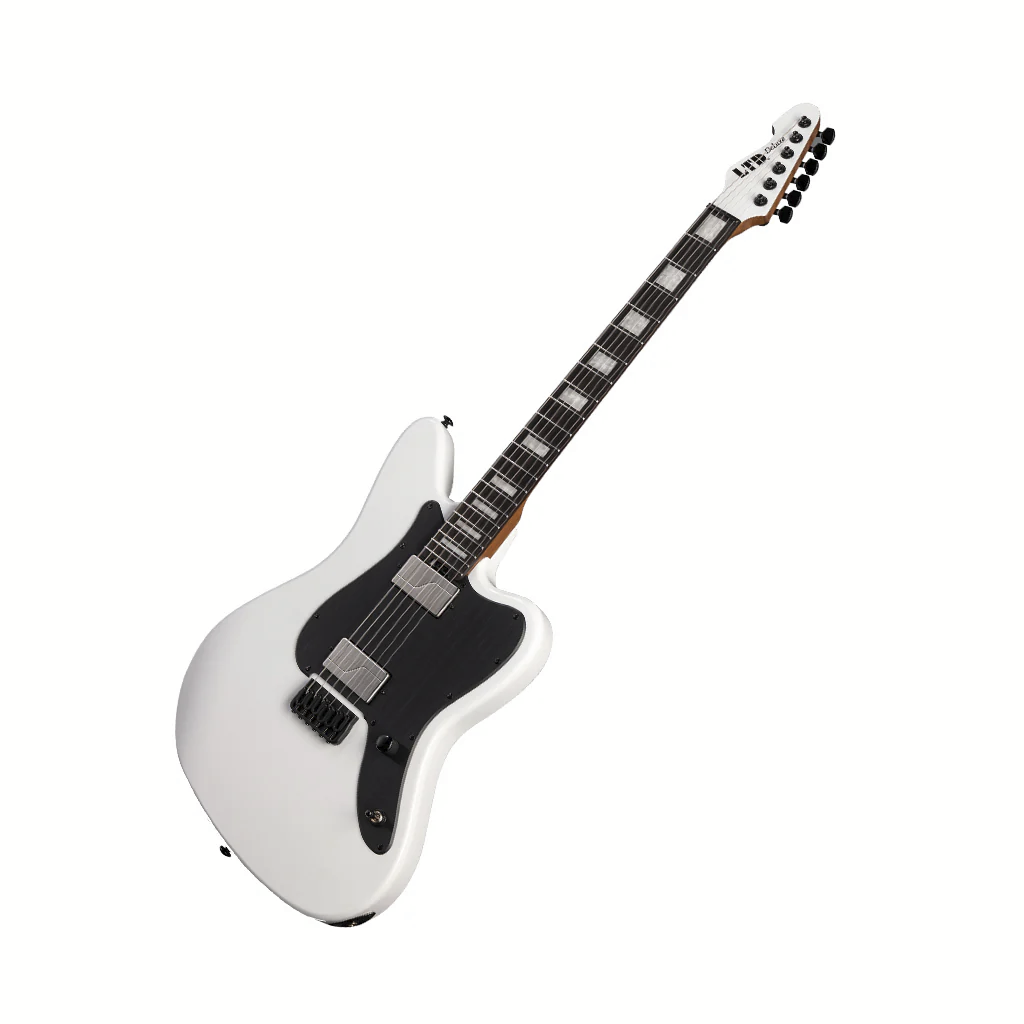 ESP LTD XJ‑2 HT Snow White