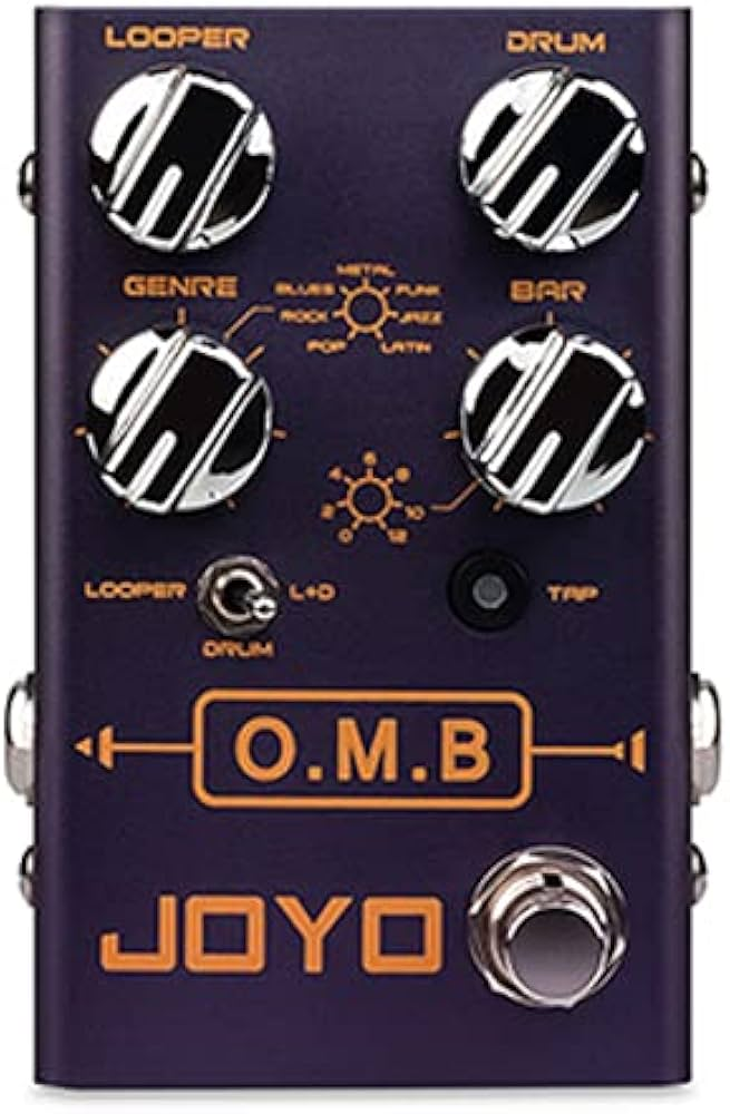 JOYO O.M.B. OCCASION