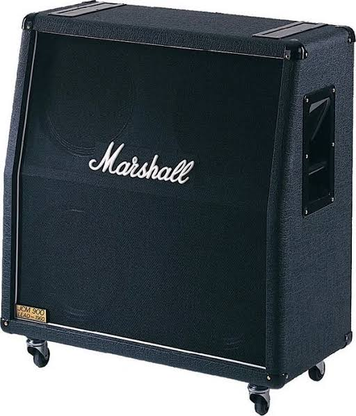 Marshall JCM 900 1960 A OCCASION
