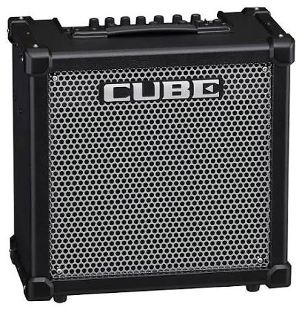 Roland CUBE‑80GX OCCASION