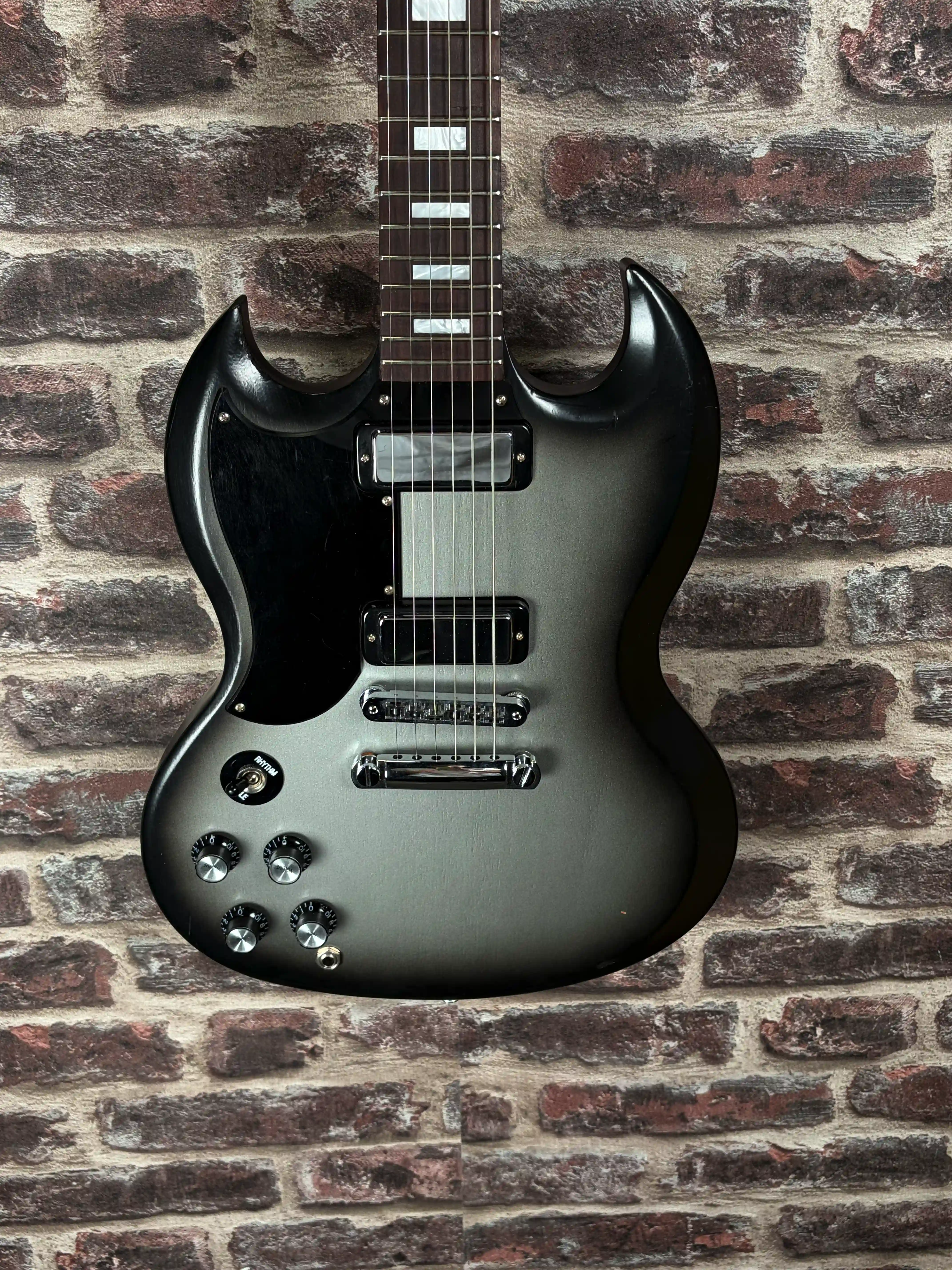Gibson SG Special '70s Tribute LH SSB OCCASION