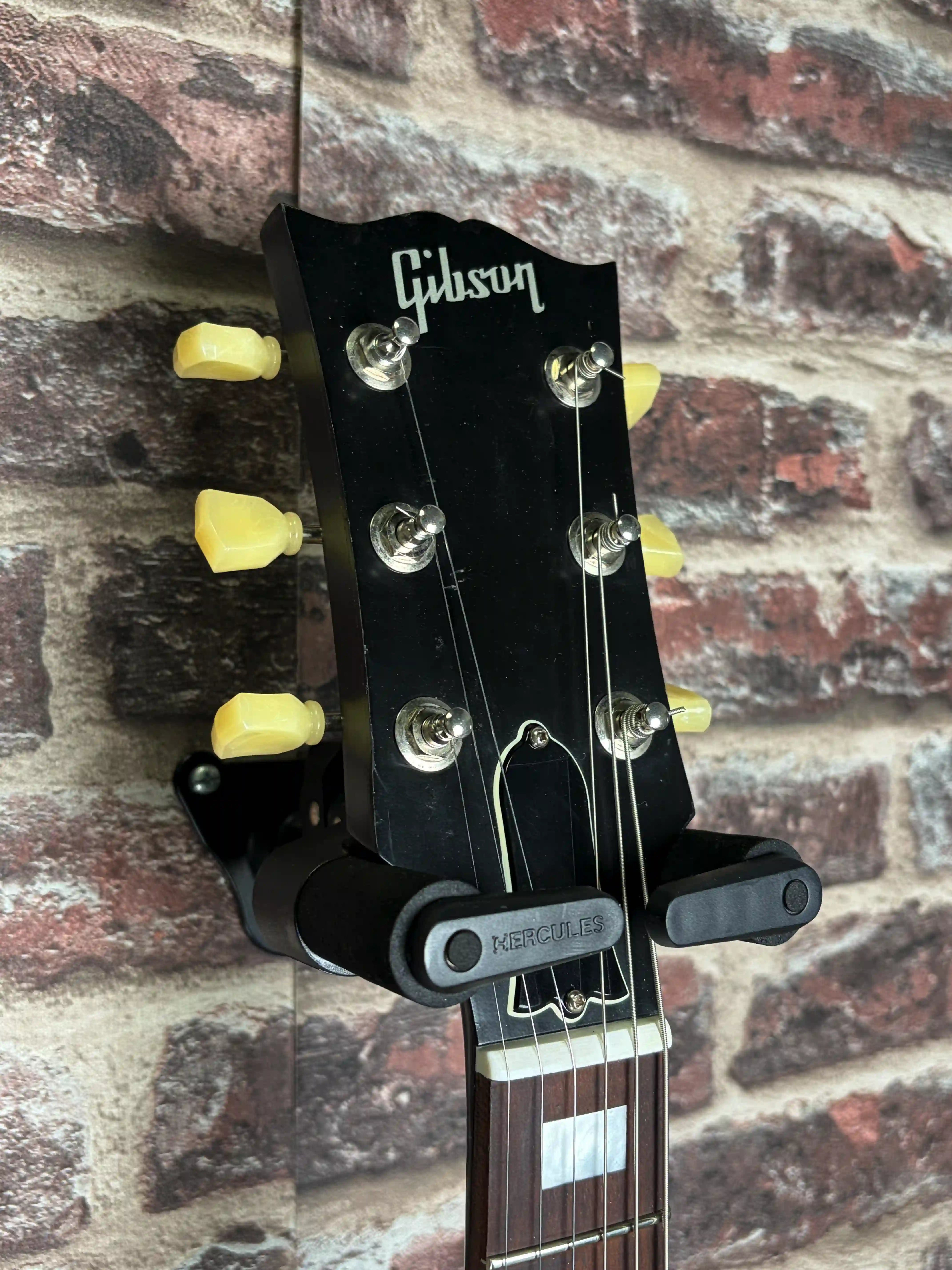 Gibson SG Special '70s Tribute LH SSB OCCASION