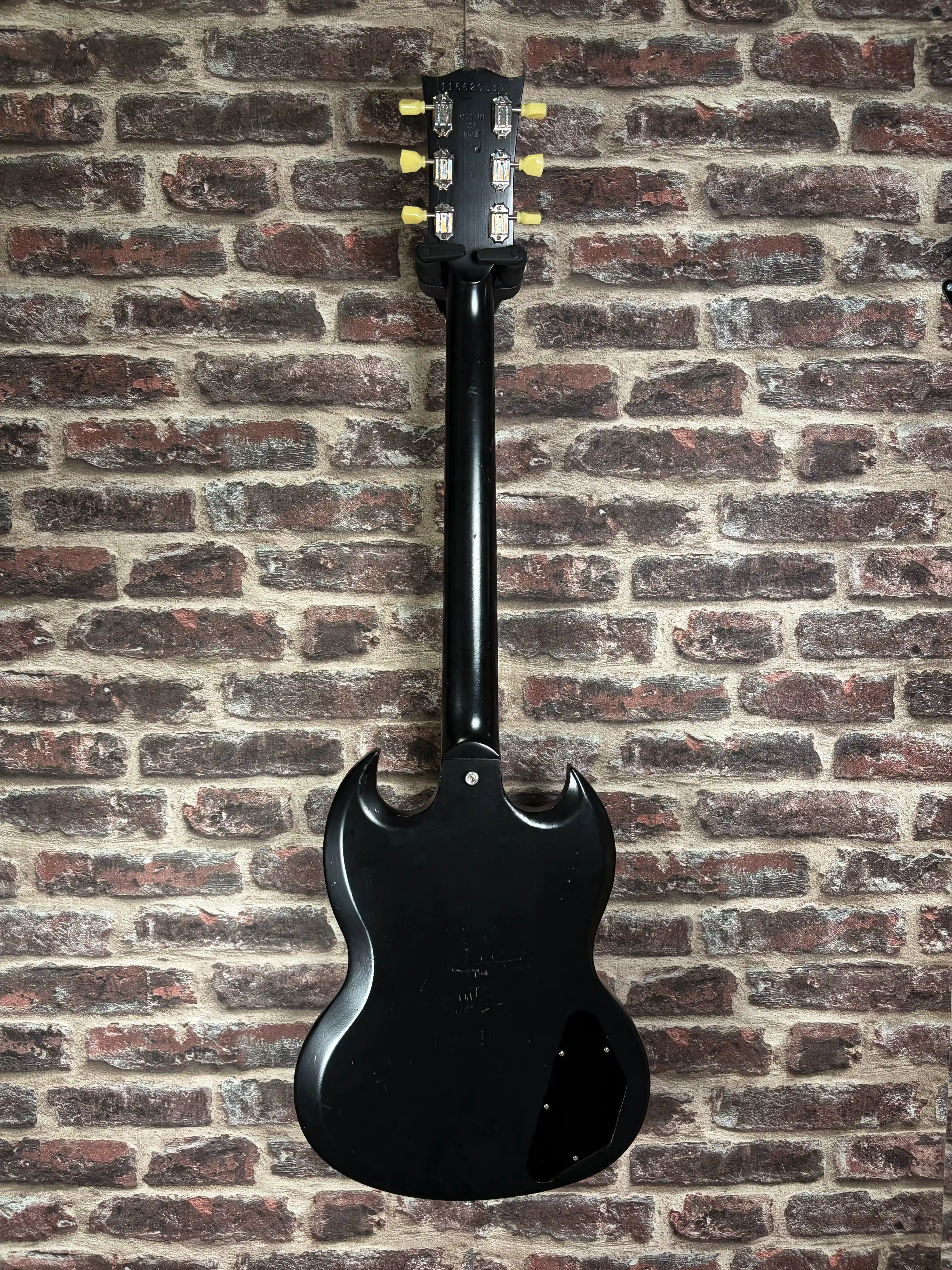 Gibson SG Special '70s Tribute LH SSB OCCASION