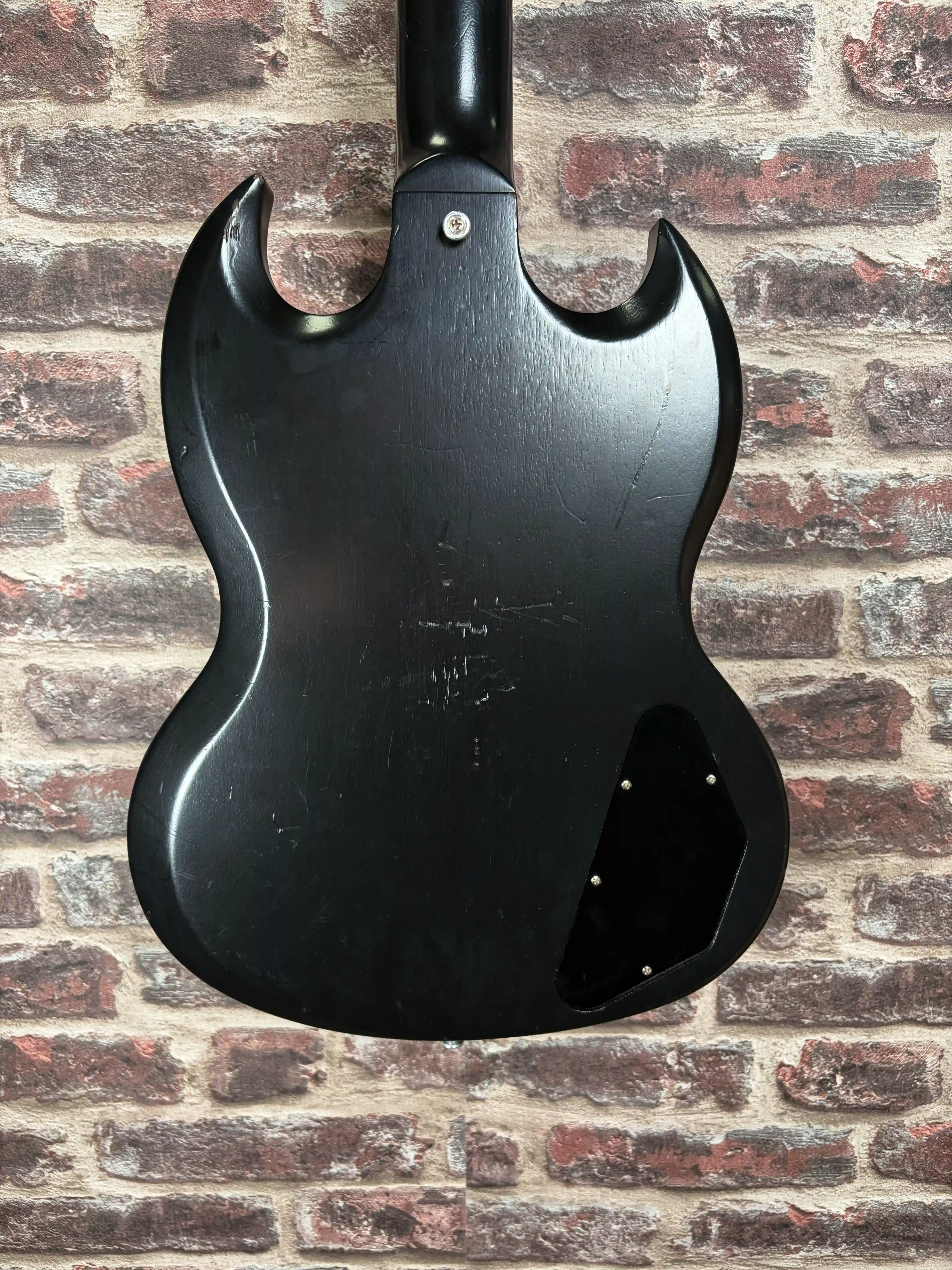 Gibson SG Special '70s Tribute LH SSB OCCASION