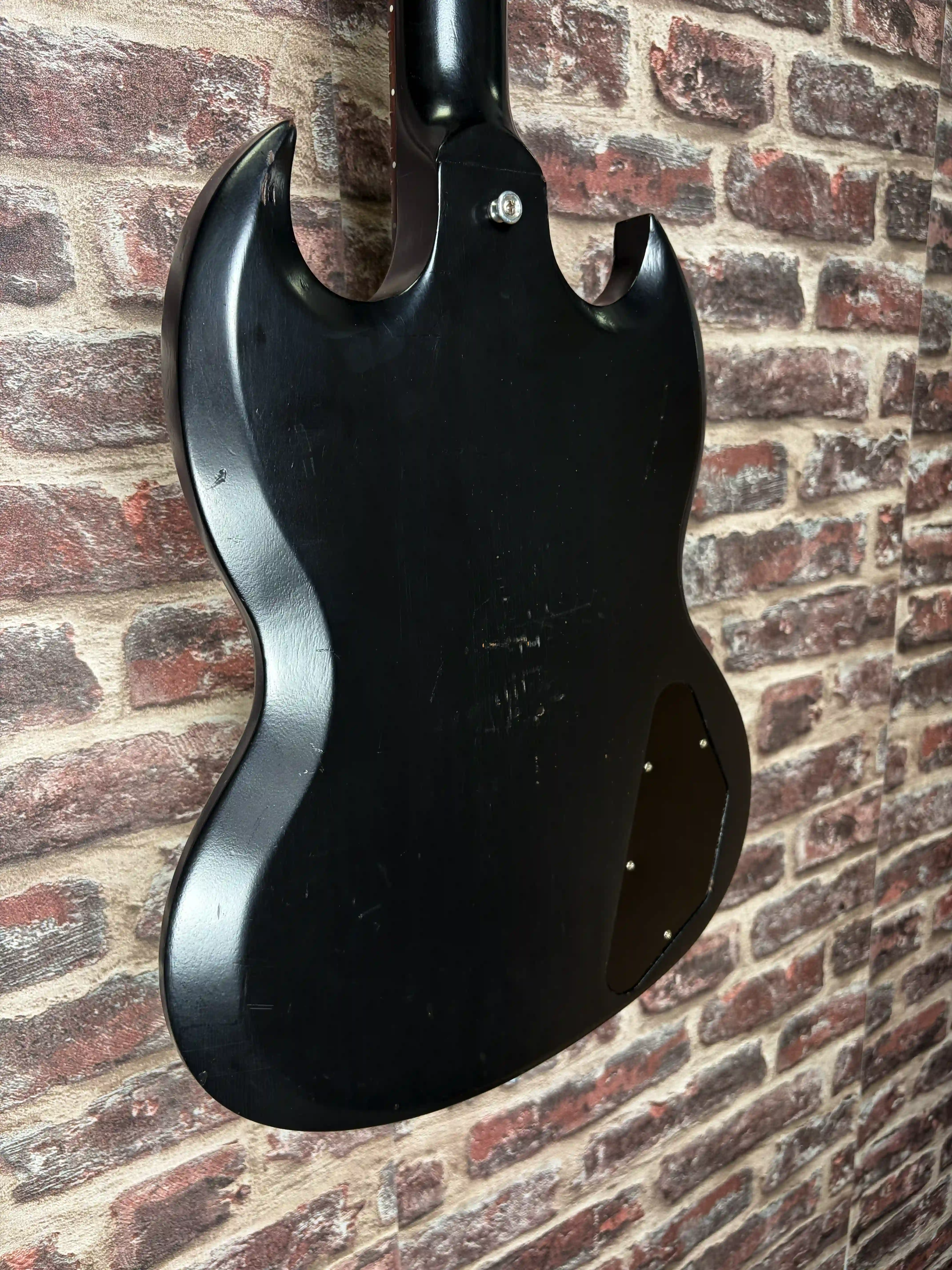 Gibson SG Special '70s Tribute LH SSB OCCASION