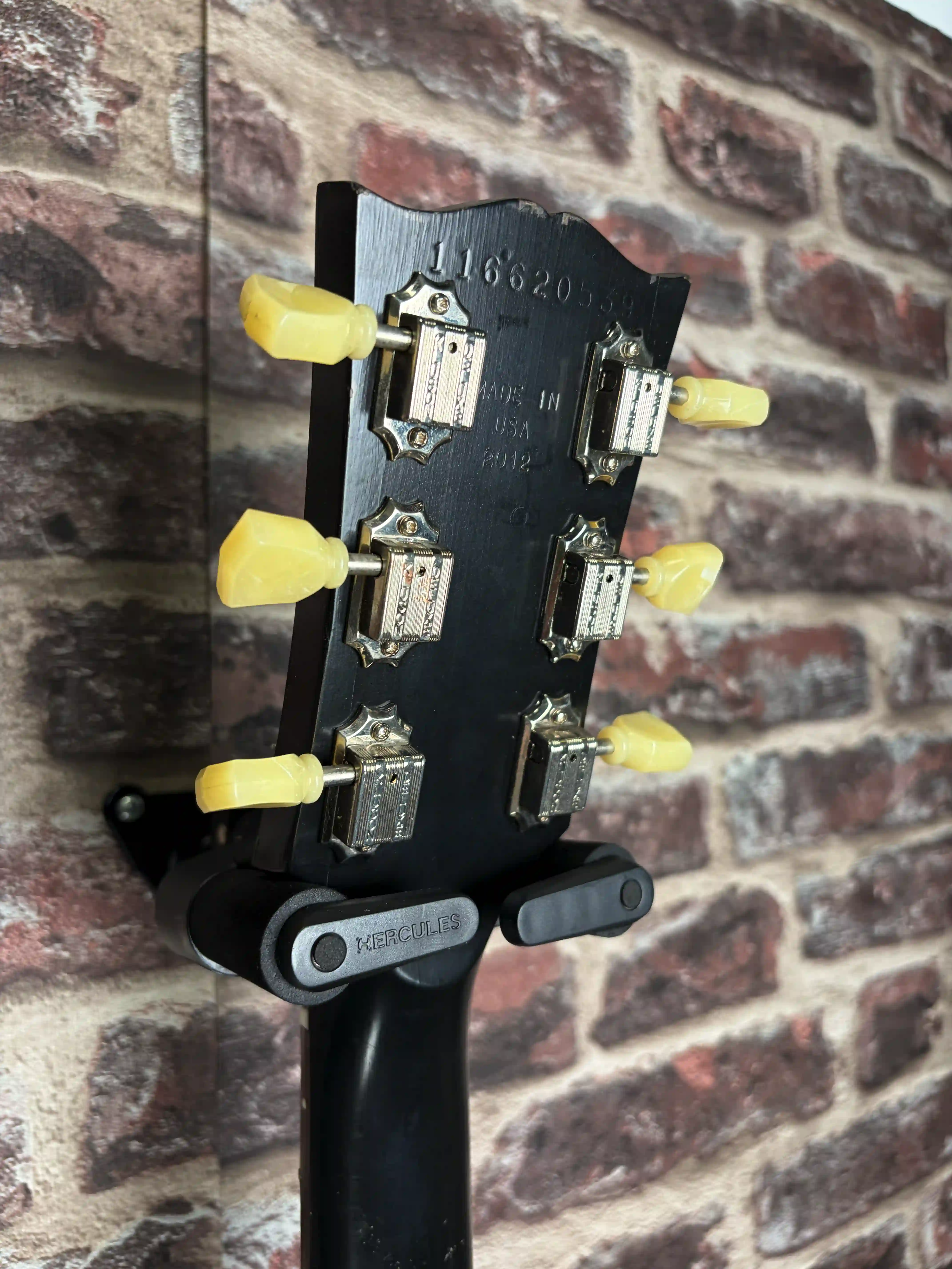 Gibson SG Special '70s Tribute LH SSB OCCASION