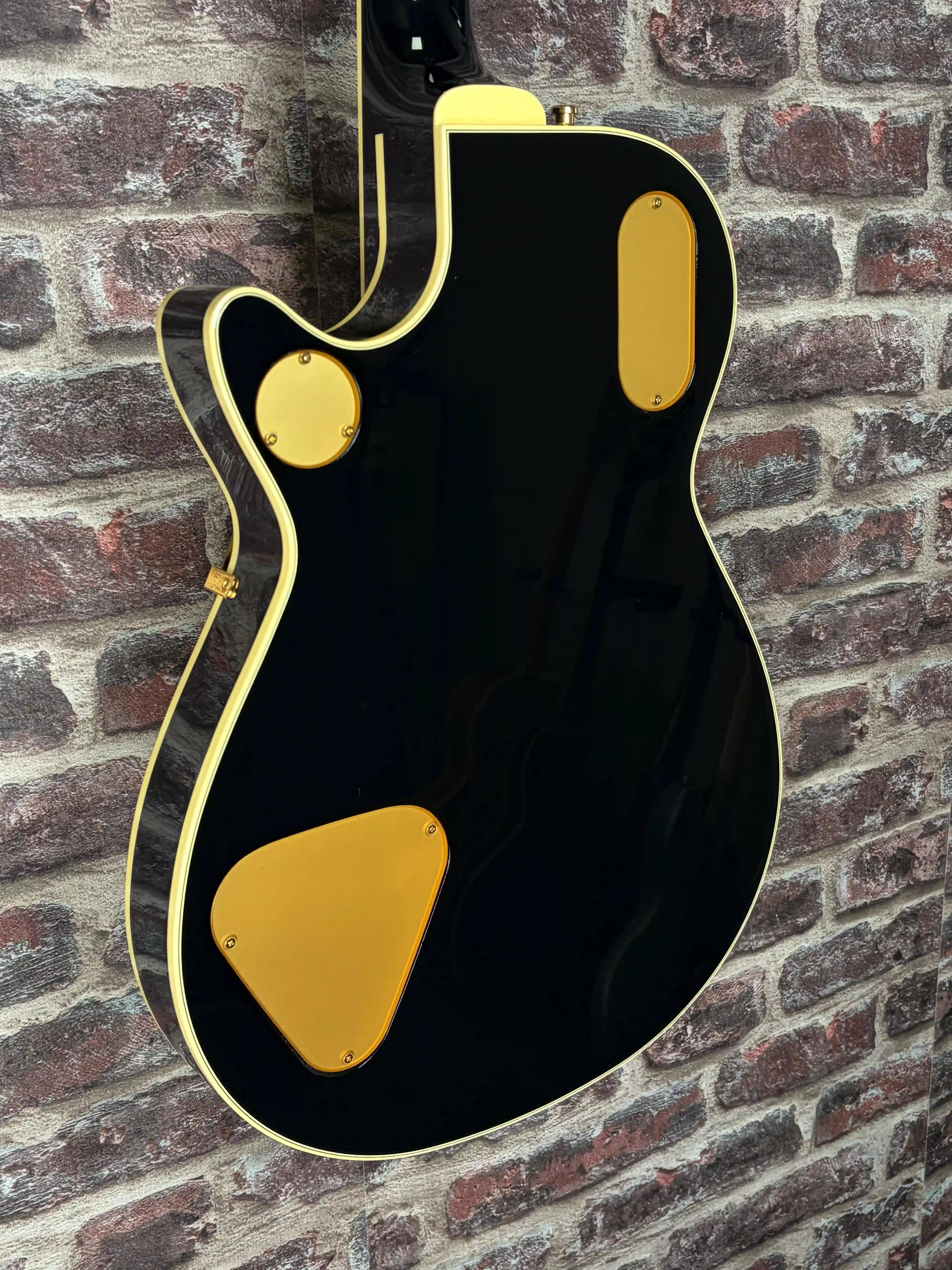 Gretsch G6134TG Édition Limitée Paisley Penguin OCCASION
