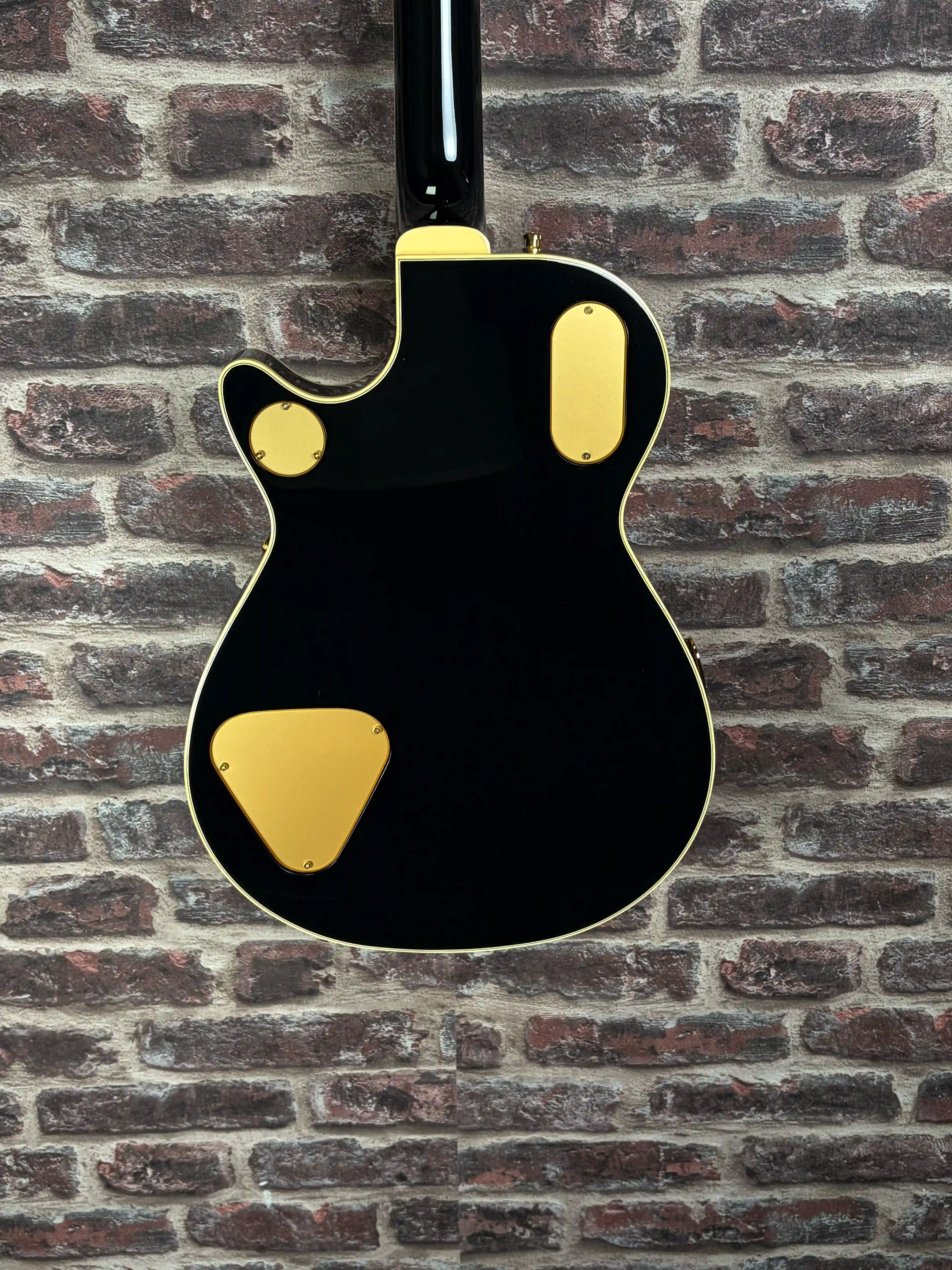 Gretsch G6134TG Édition Limitée Paisley Penguin OCCASION