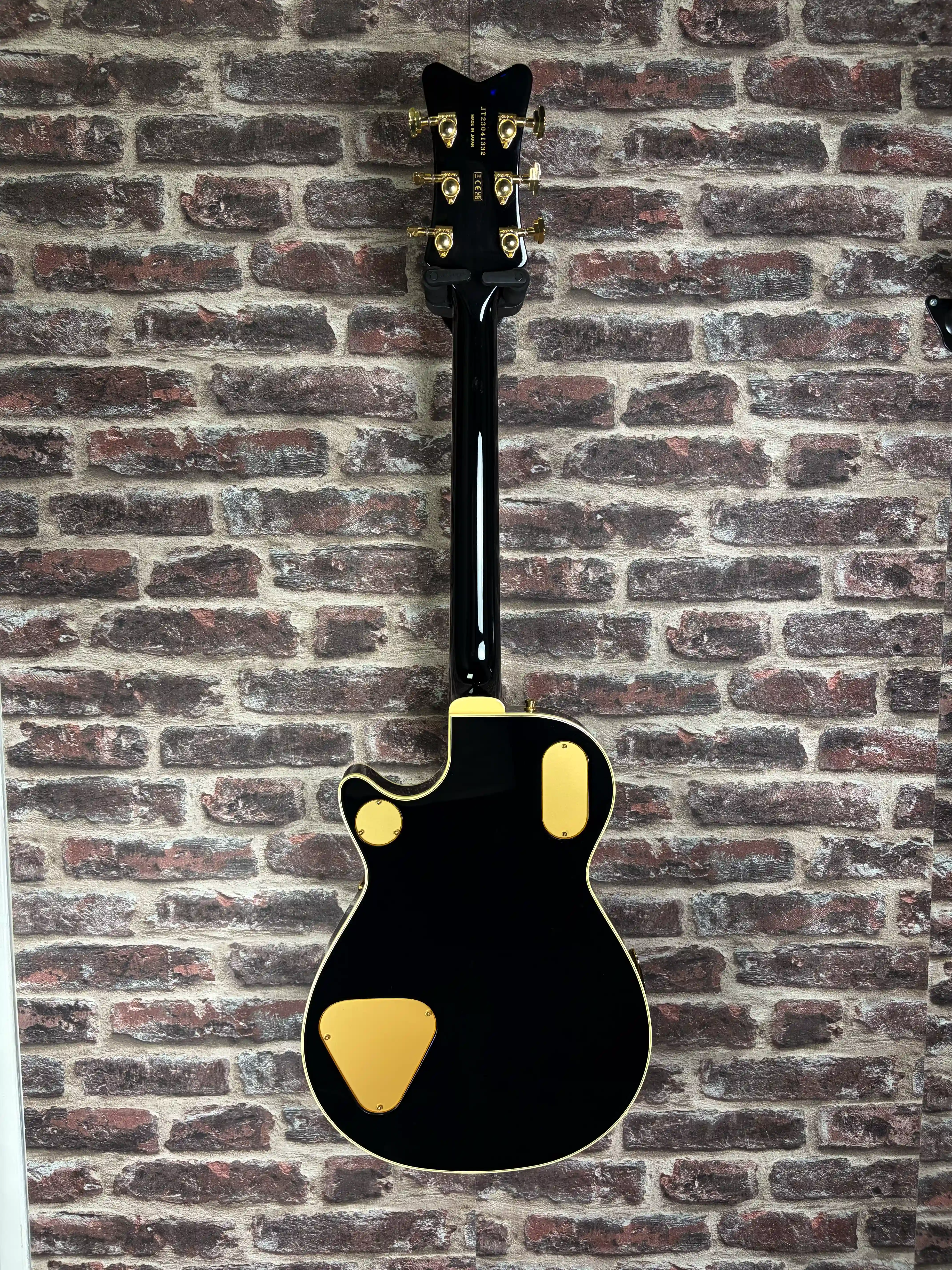 Gretsch G6134TG Édition Limitée Paisley Penguin OCCASION