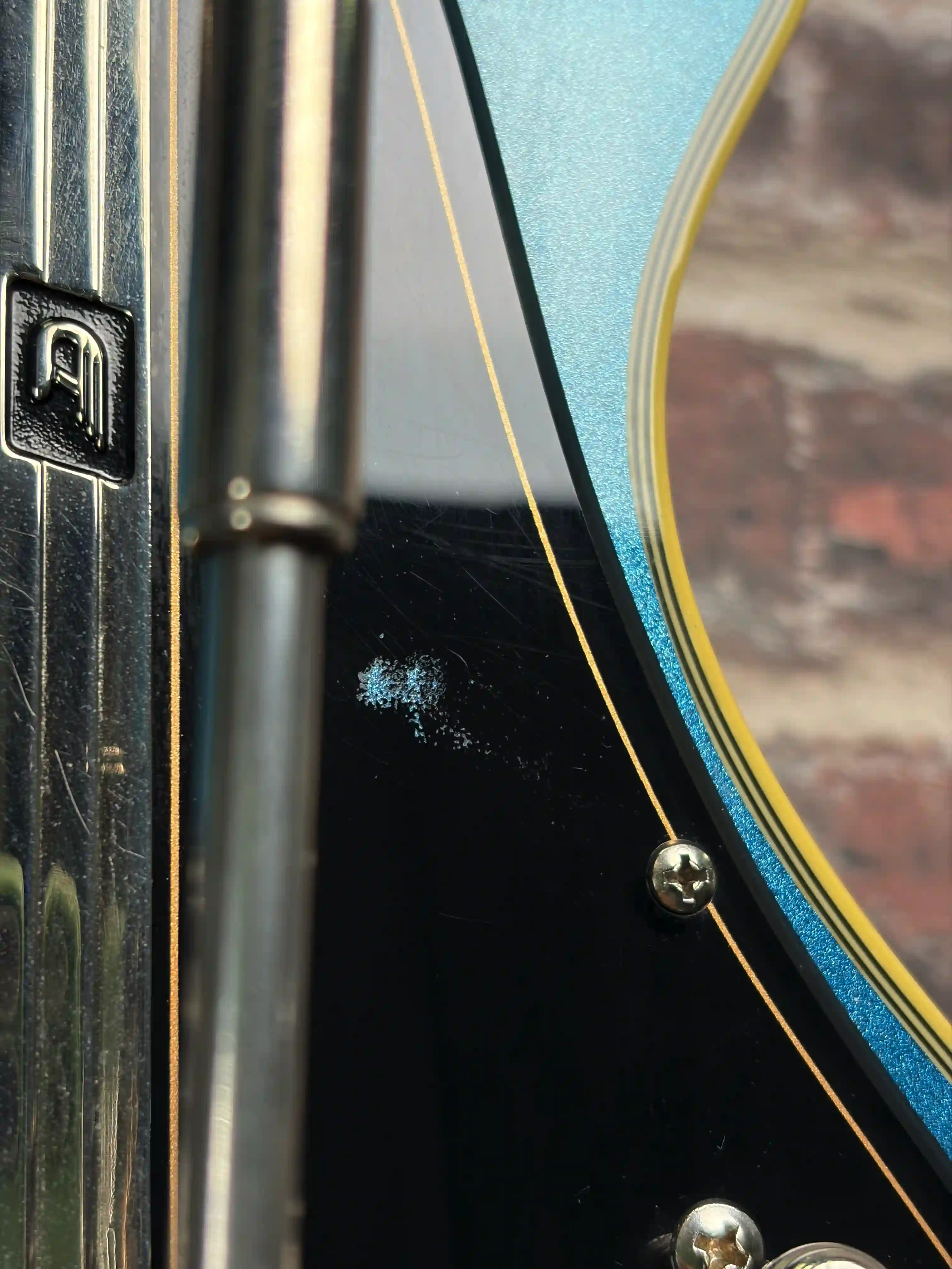 Duesenberg Starplayer III CTB OCCASION