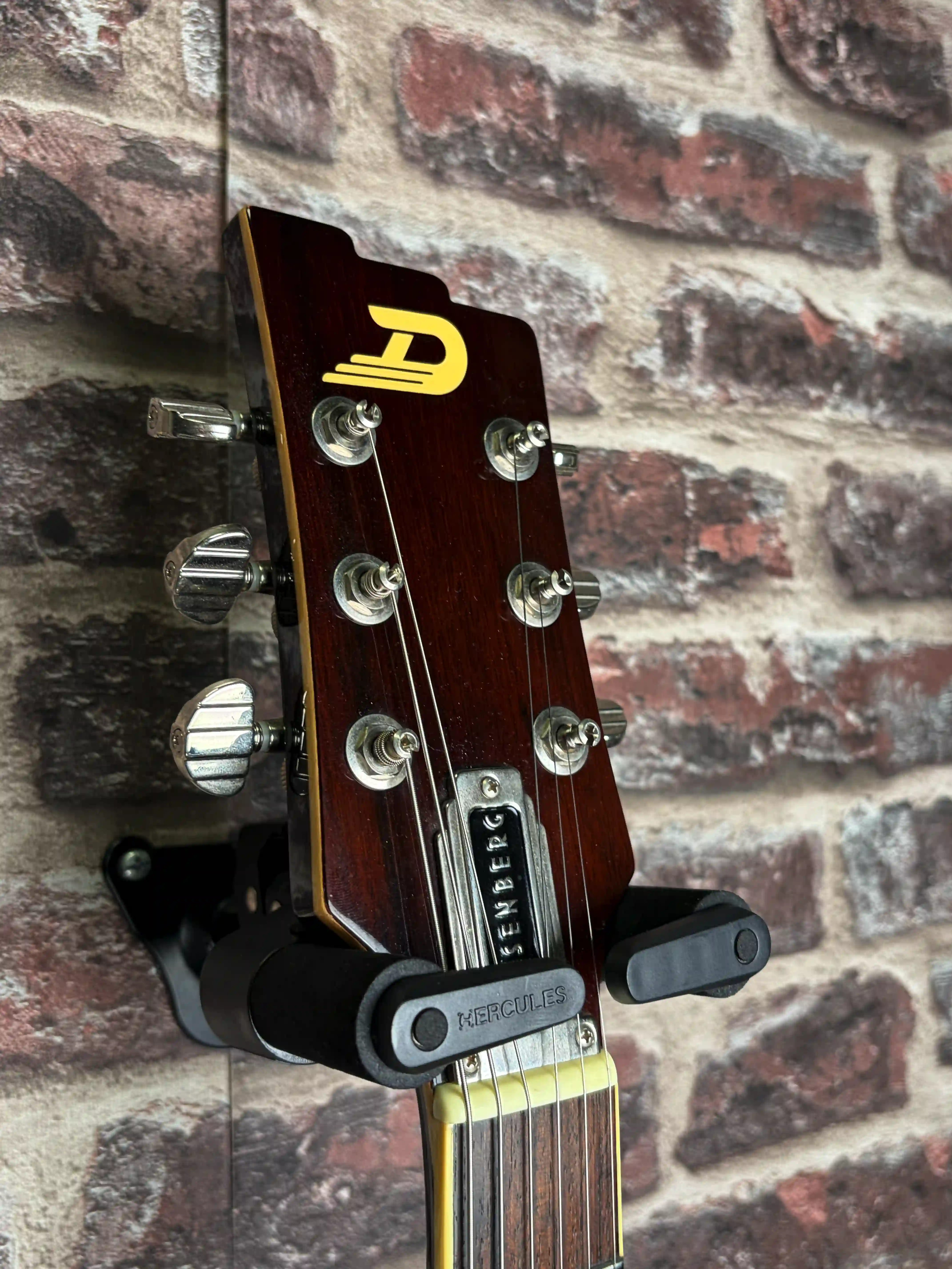 Duesenberg Starplayer III CTB OCCASION