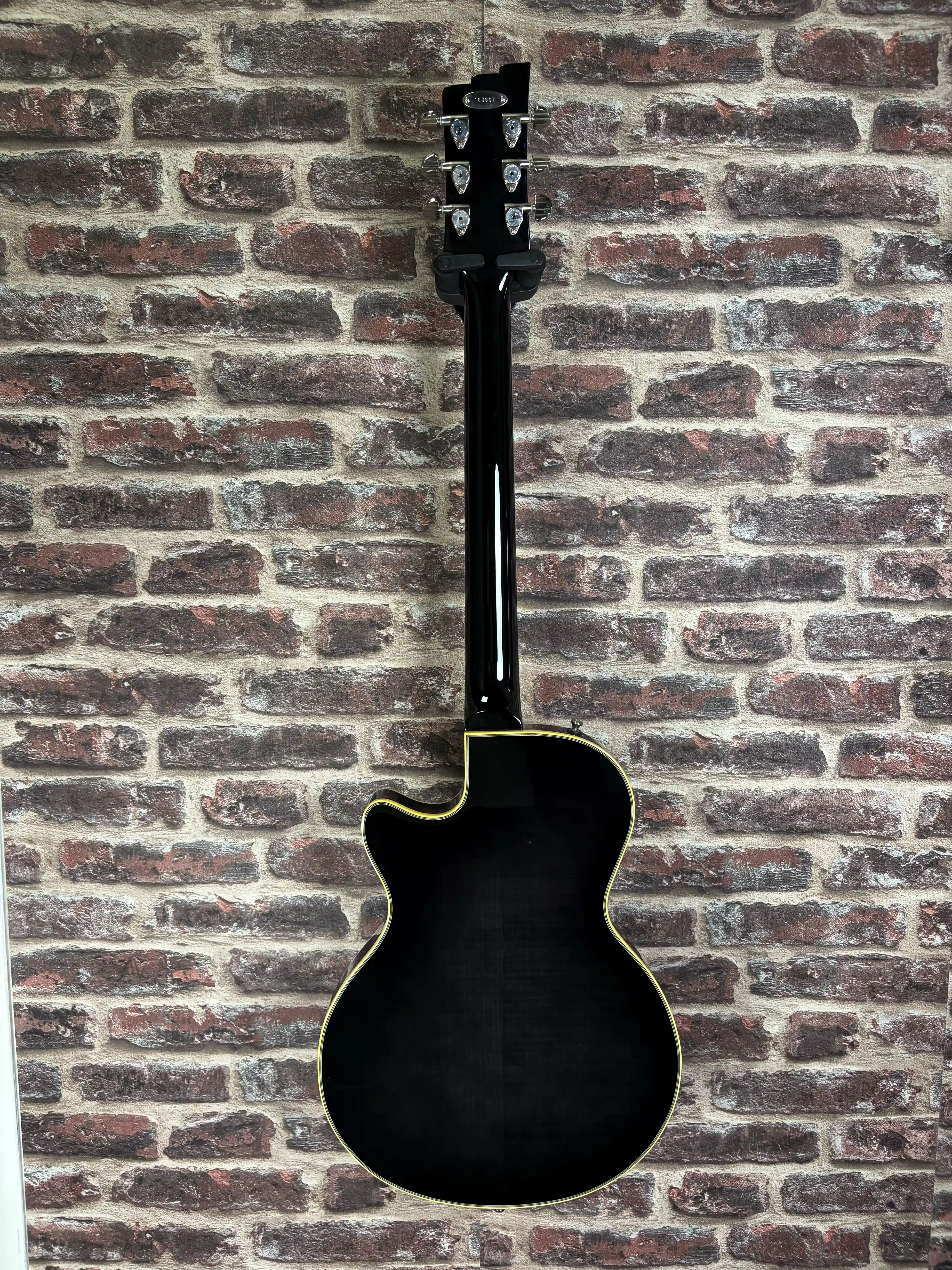 Duesenberg Starplayer III CTB OCCASION