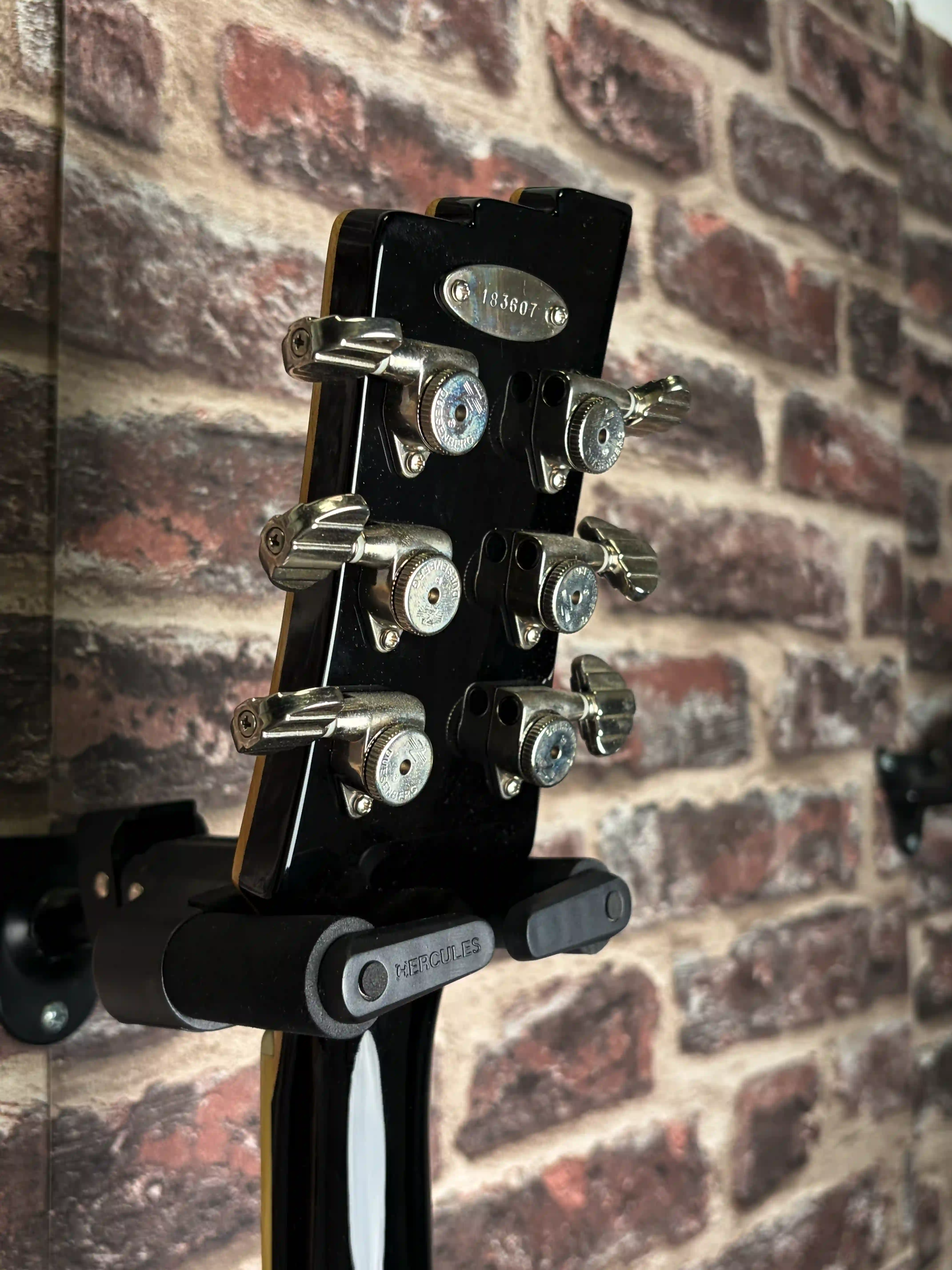 Duesenberg Starplayer III CTB OCCASION