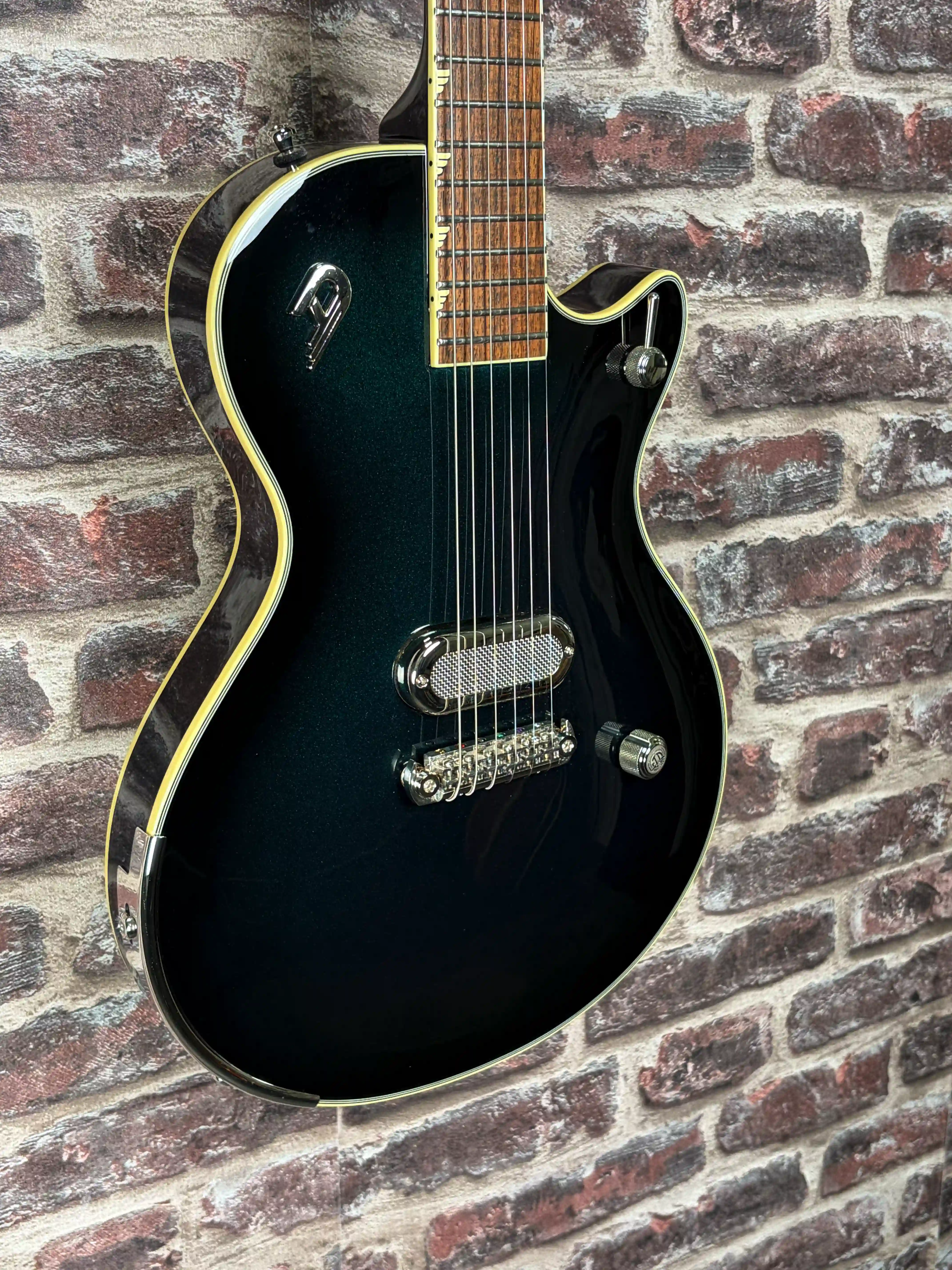 Duesenberg Jeff DaRosa OCCASION