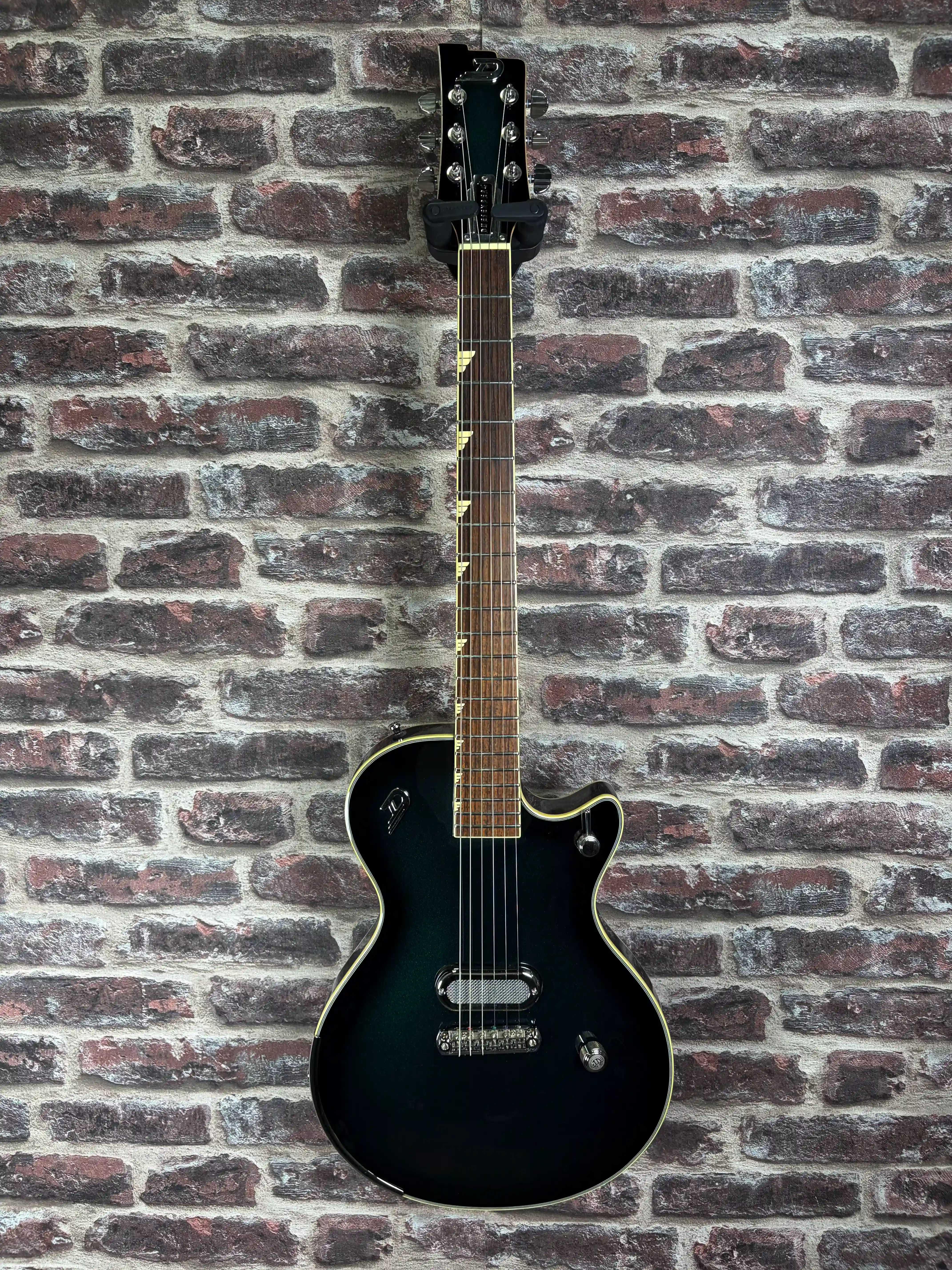 Duesenberg Jeff DaRosa OCCASION