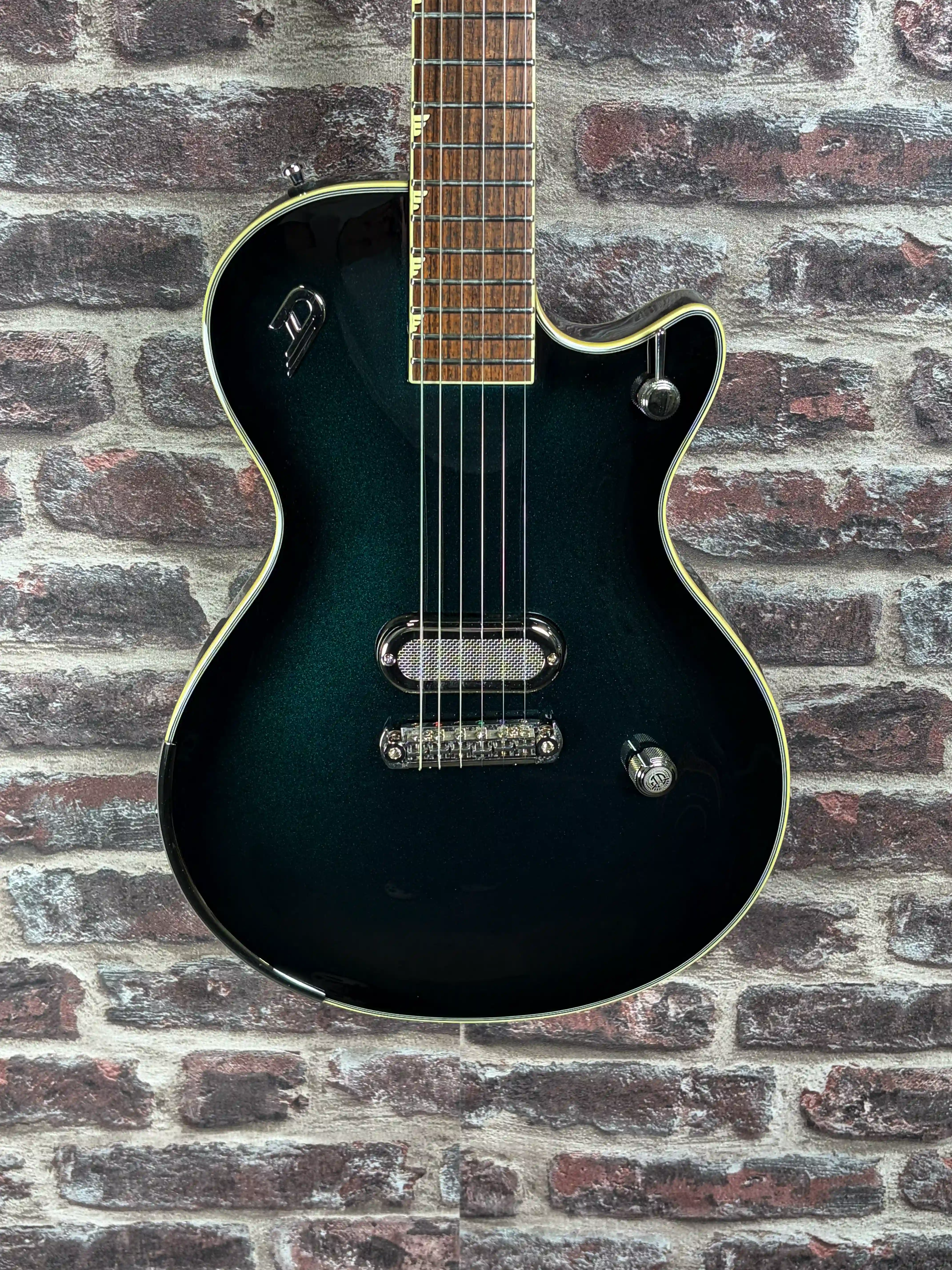 Duesenberg Jeff DaRosa OCCASION