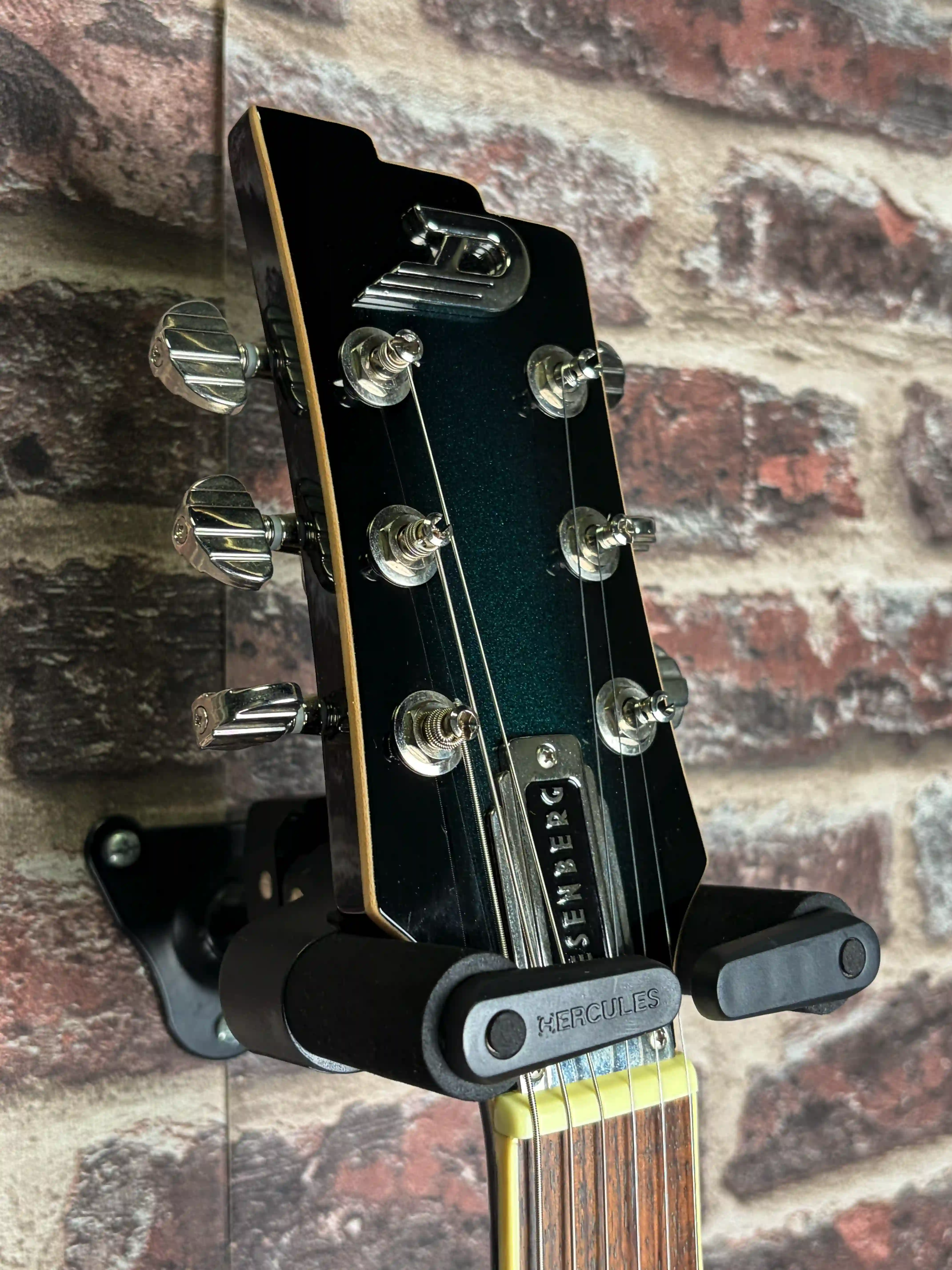 Duesenberg Jeff DaRosa OCCASION