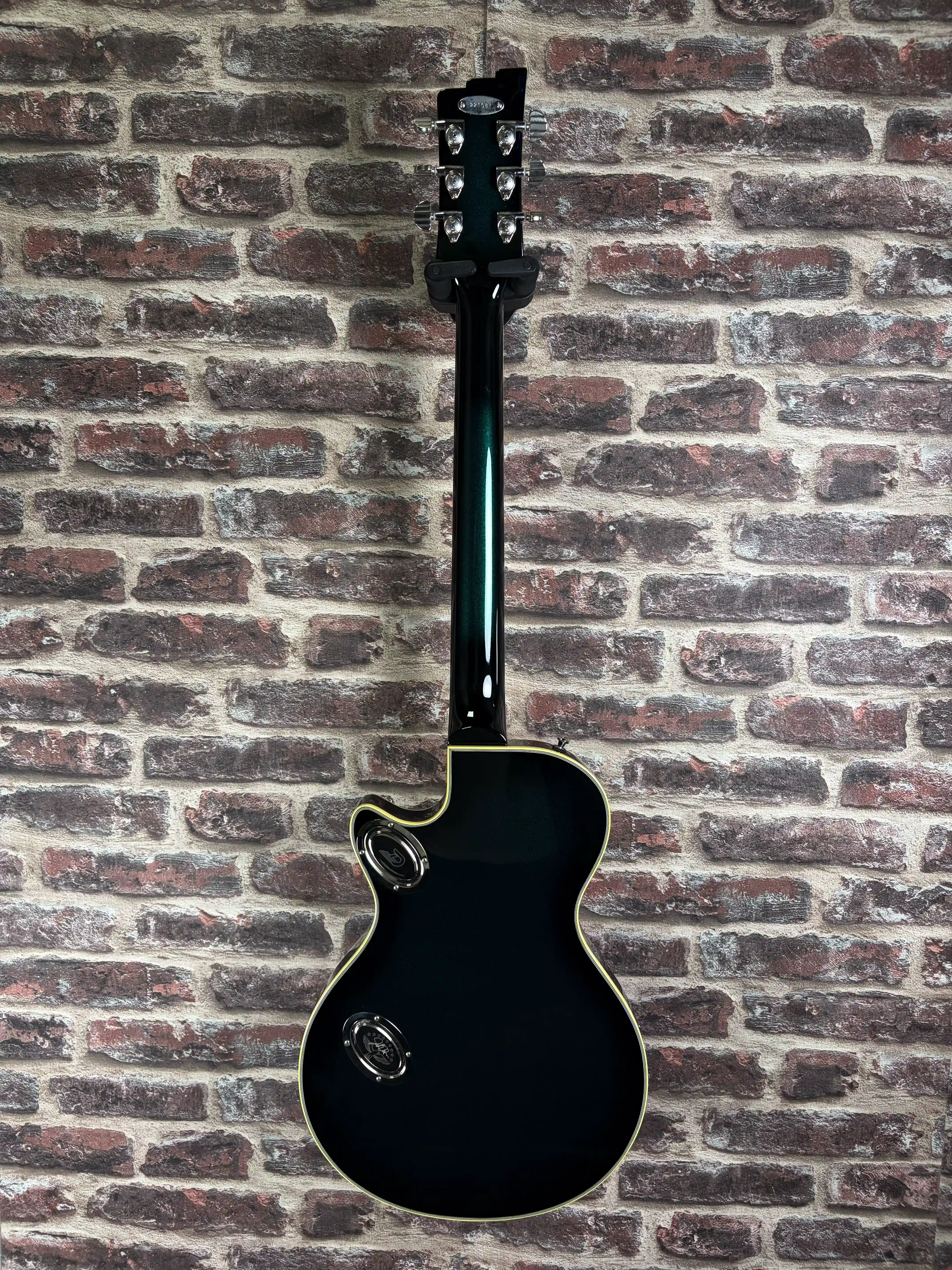 Duesenberg Jeff DaRosa OCCASION