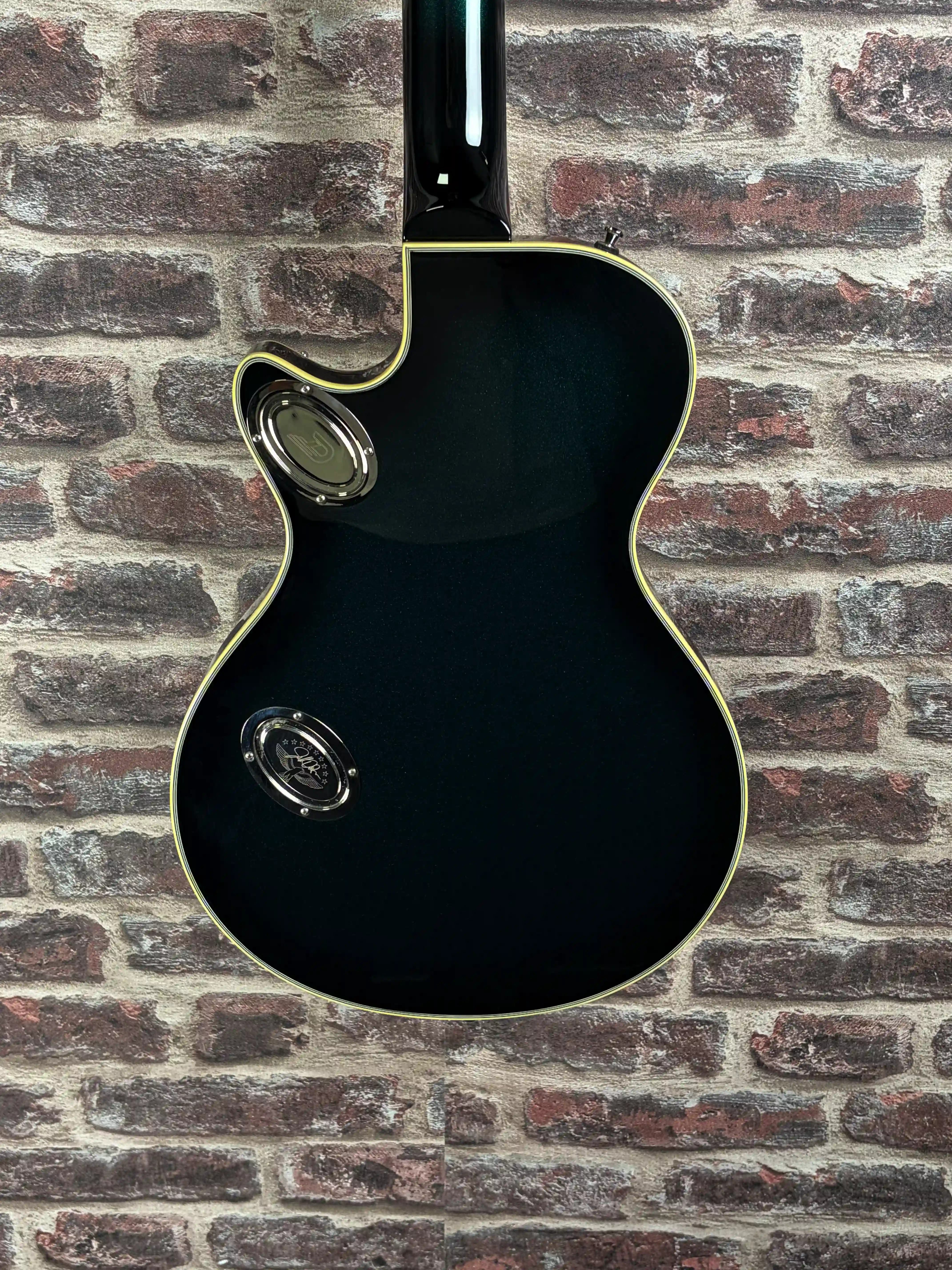 Duesenberg Jeff DaRosa OCCASION