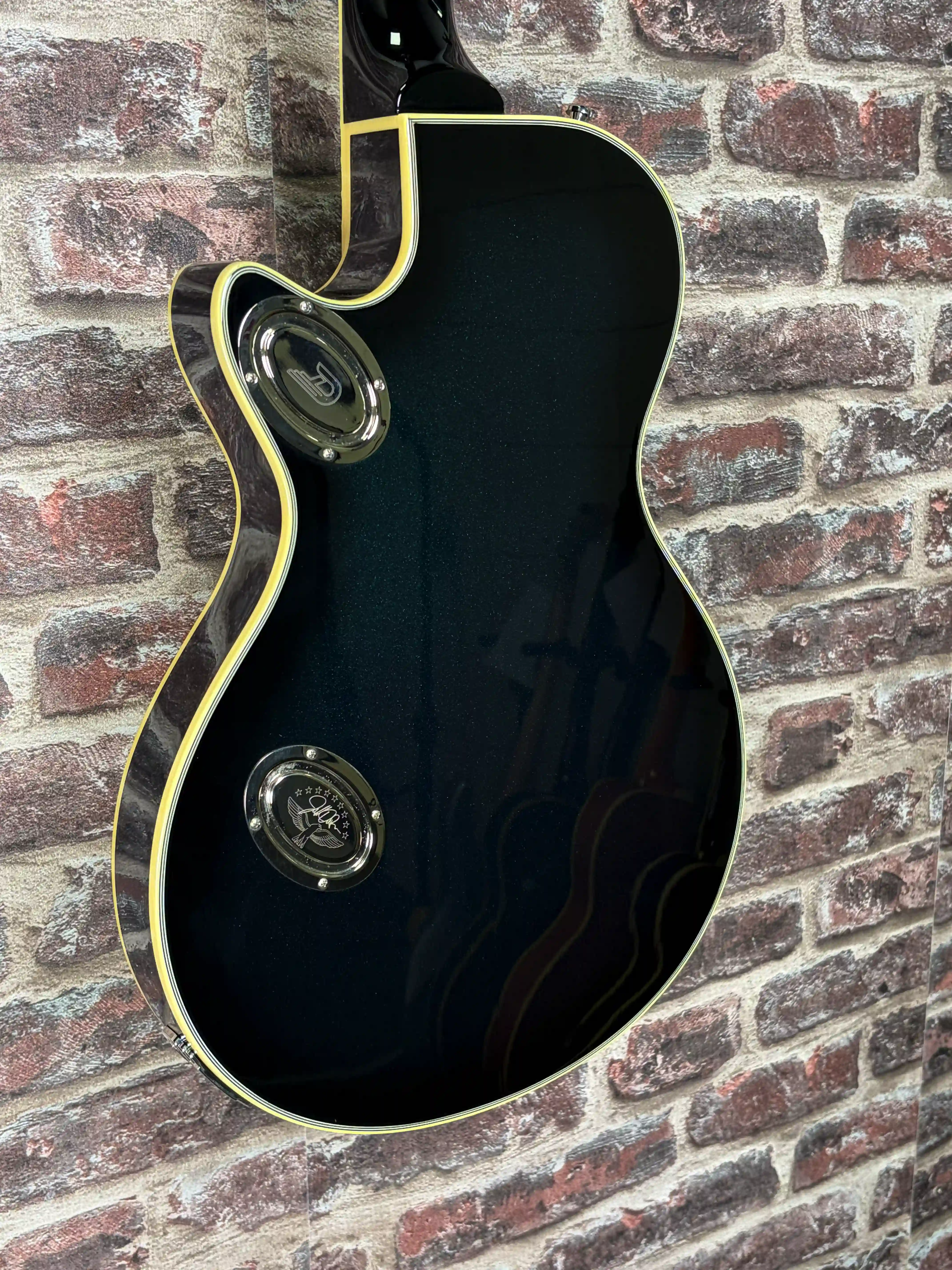 Duesenberg Jeff DaRosa OCCASION